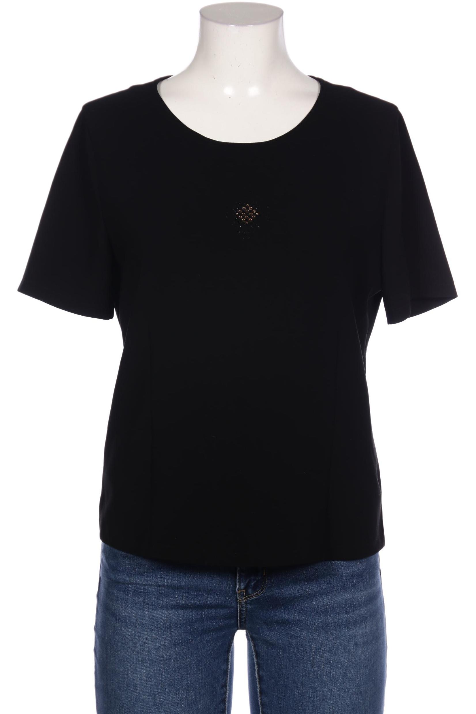 

Basler Damen Bluse, schwarz