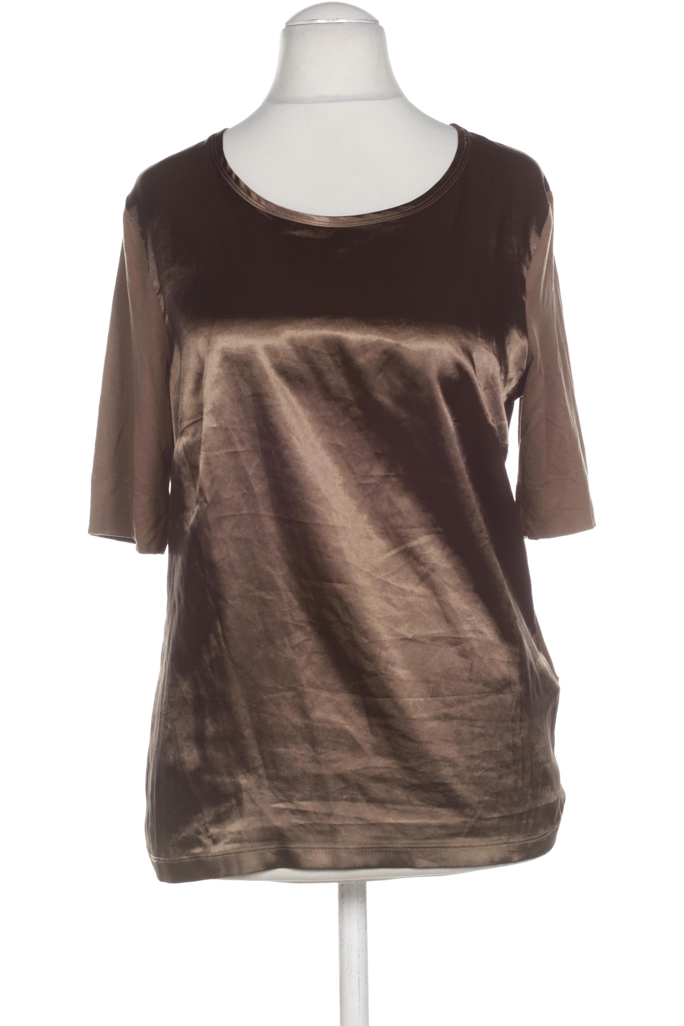 

Basler Damen Bluse, braun, Gr. 38