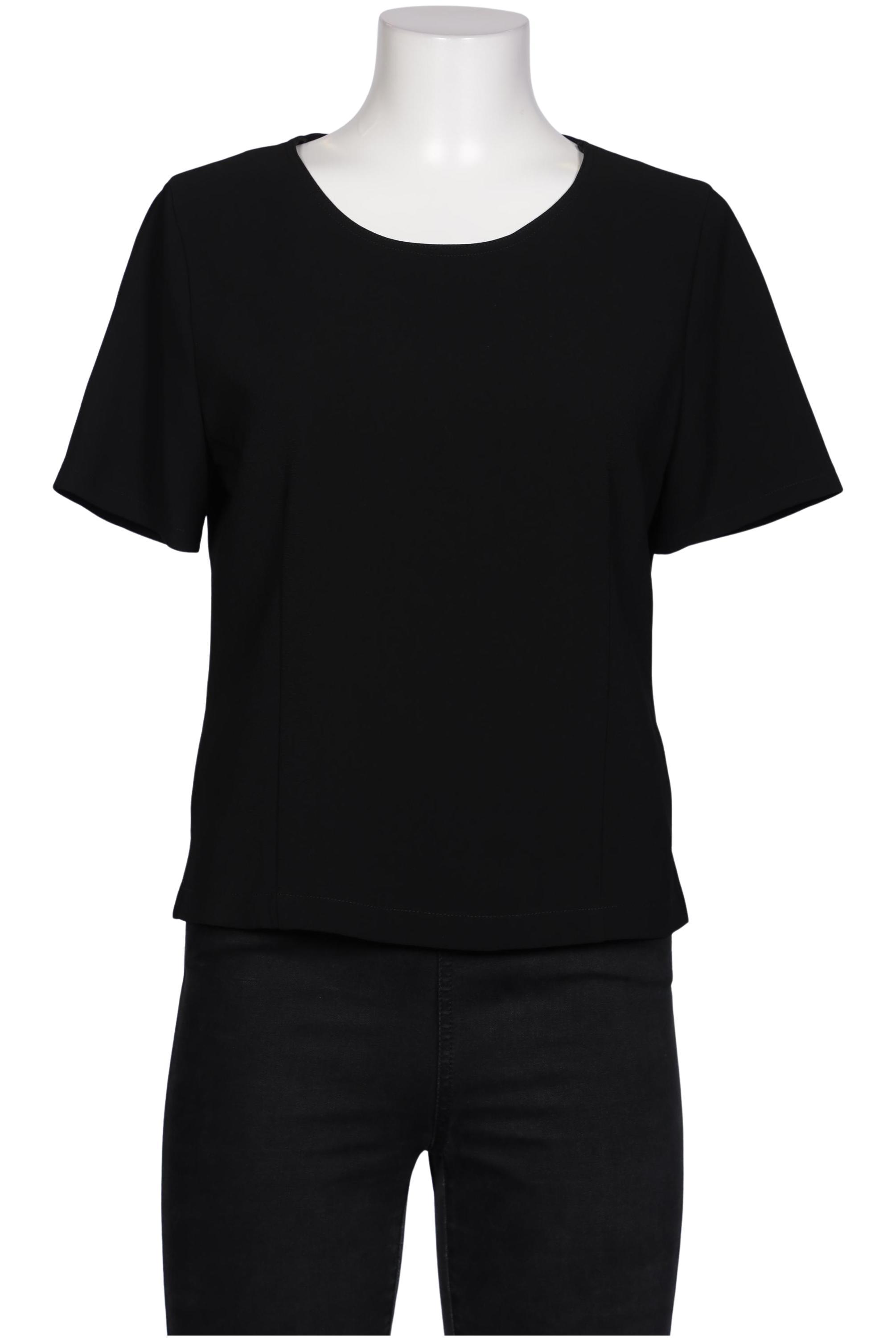 

Basler Damen Bluse, schwarz, Gr. 38