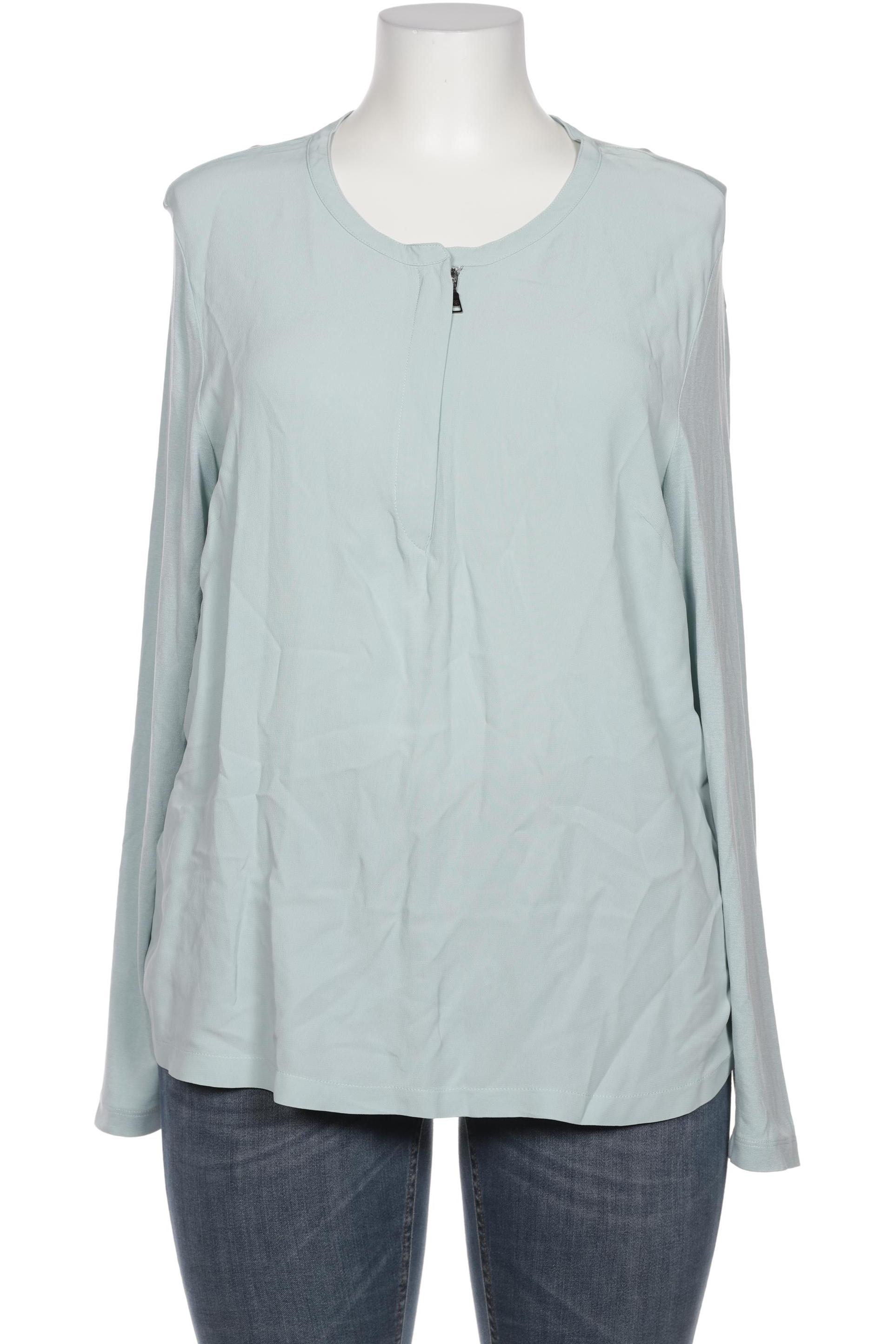 

Basler Damen Bluse, türkis