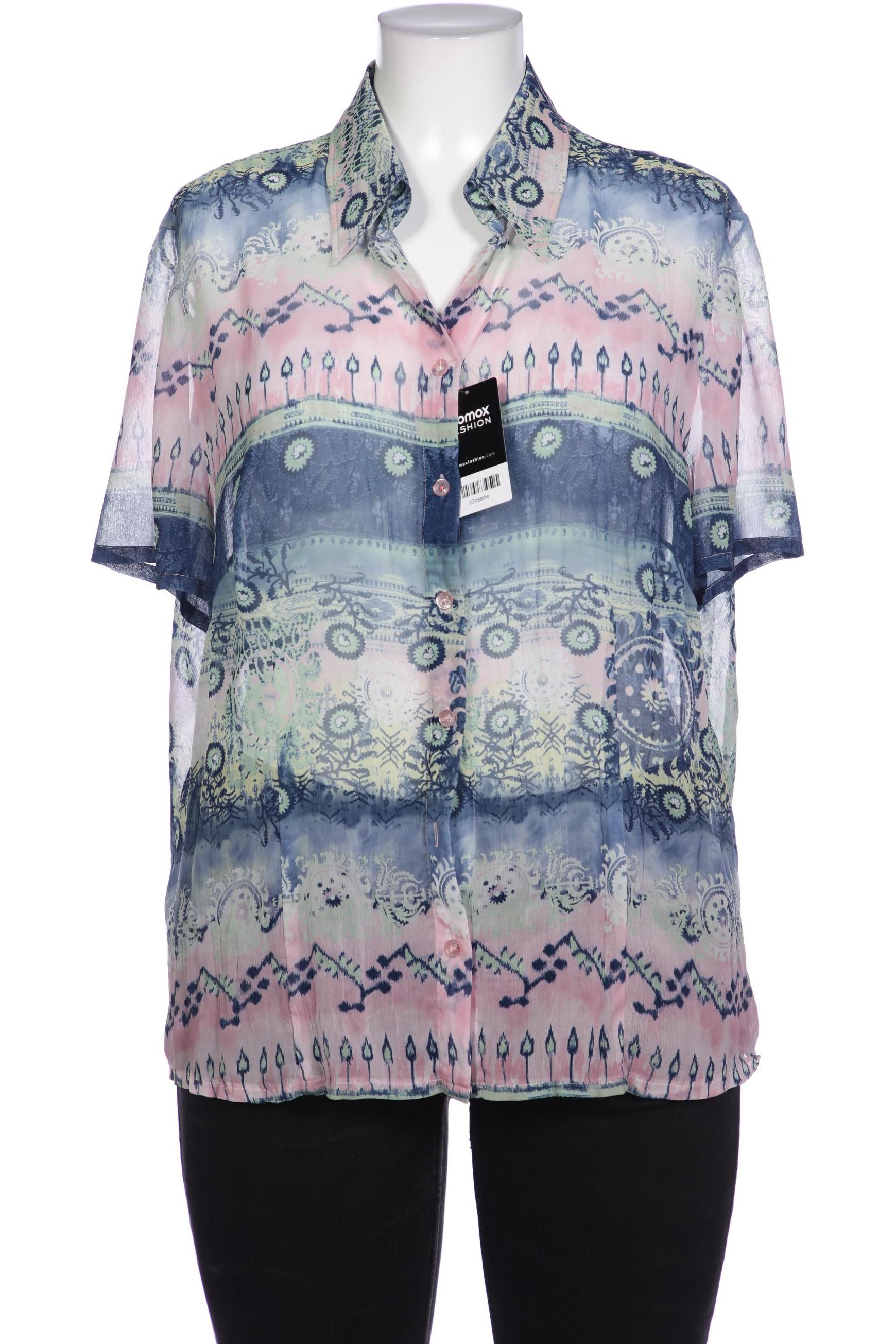

Basler Damen Bluse, mehrfarbig, Gr. 44