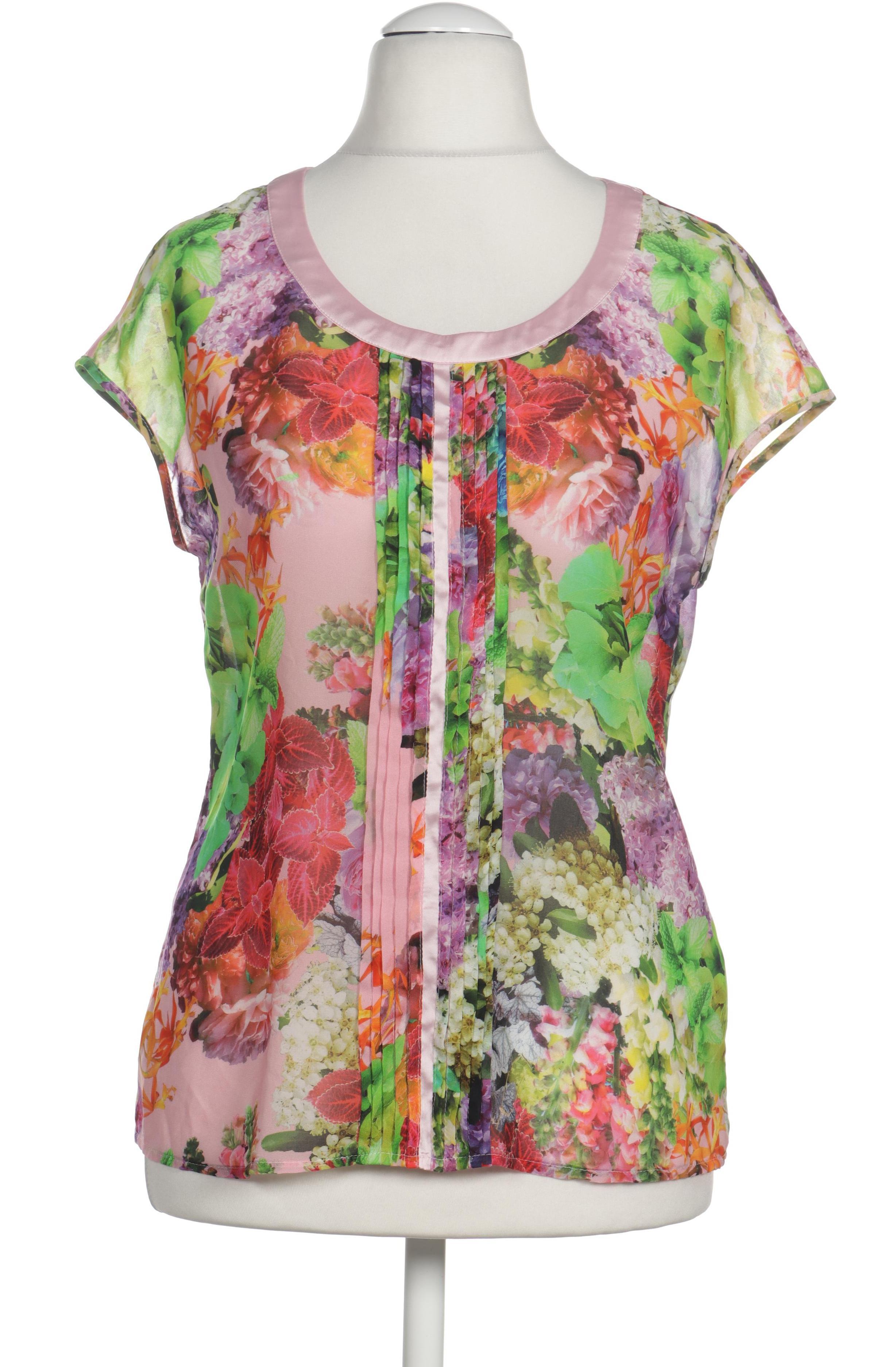 

Basler Damen Bluse, mehrfarbig, Gr. 38