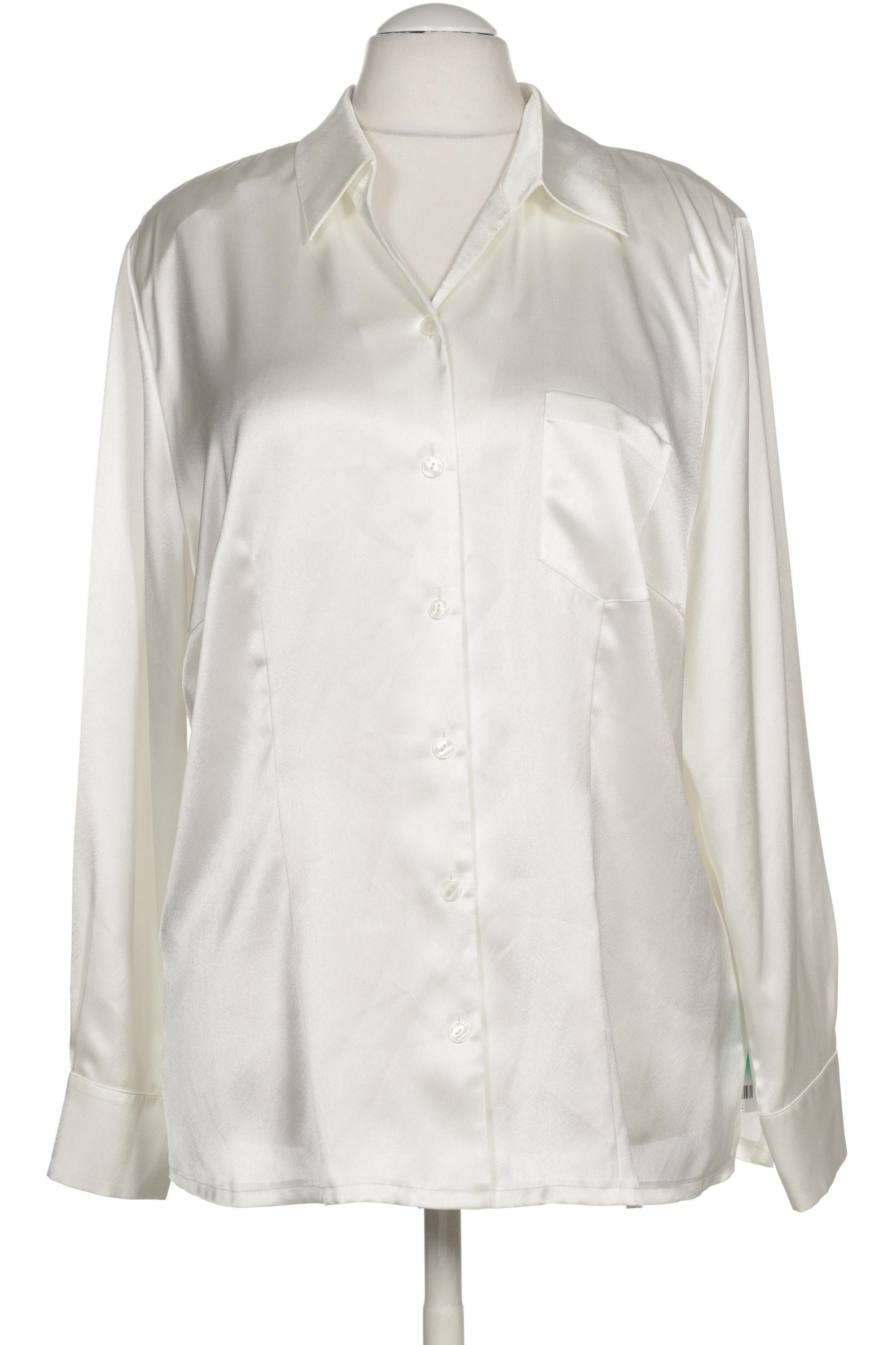 

Basler Damen Bluse, beige, Gr. 46