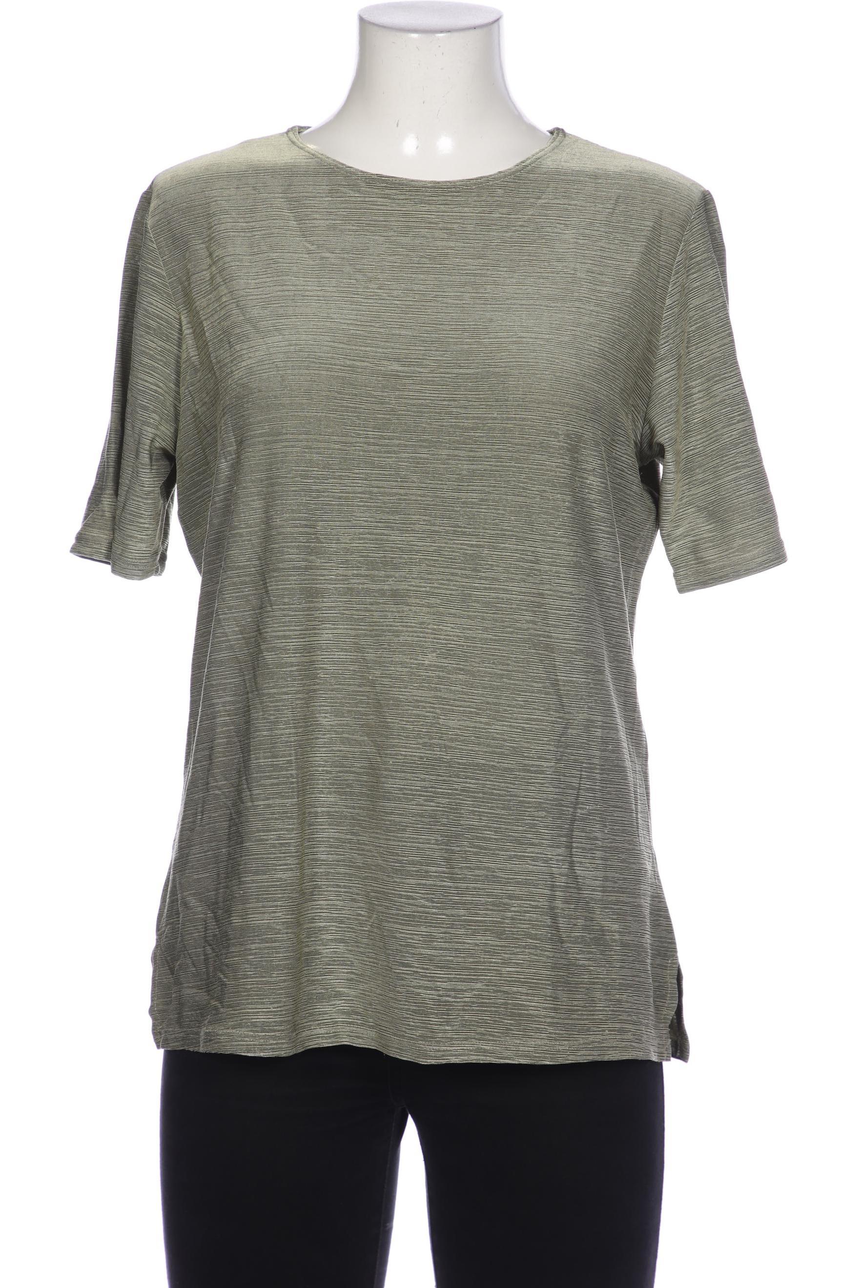 

Basler Damen Bluse, grün, Gr. 42