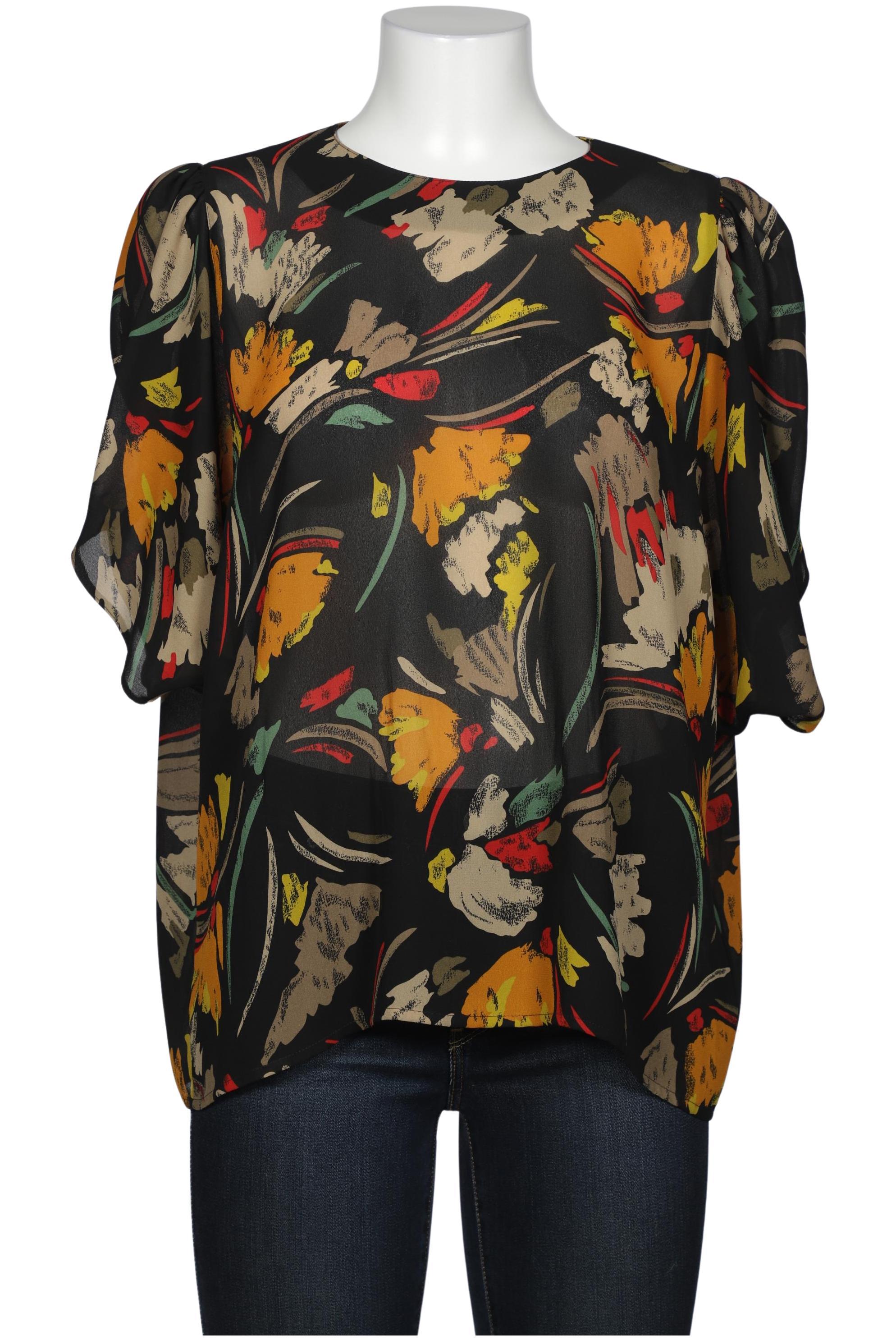 

Basler Damen Bluse, mehrfarbig, Gr. 42