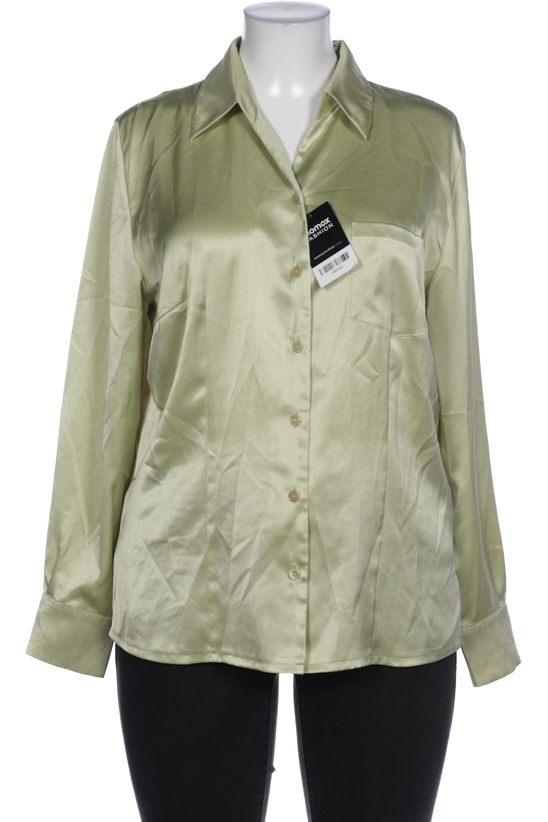 

Basler Damen Bluse, hellgrün, Gr. 42