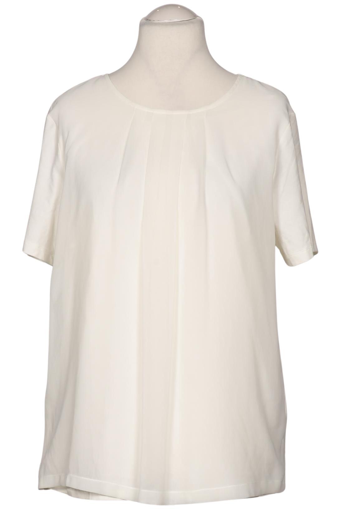 

Basler Damen Bluse, cremeweiß, Gr. 44