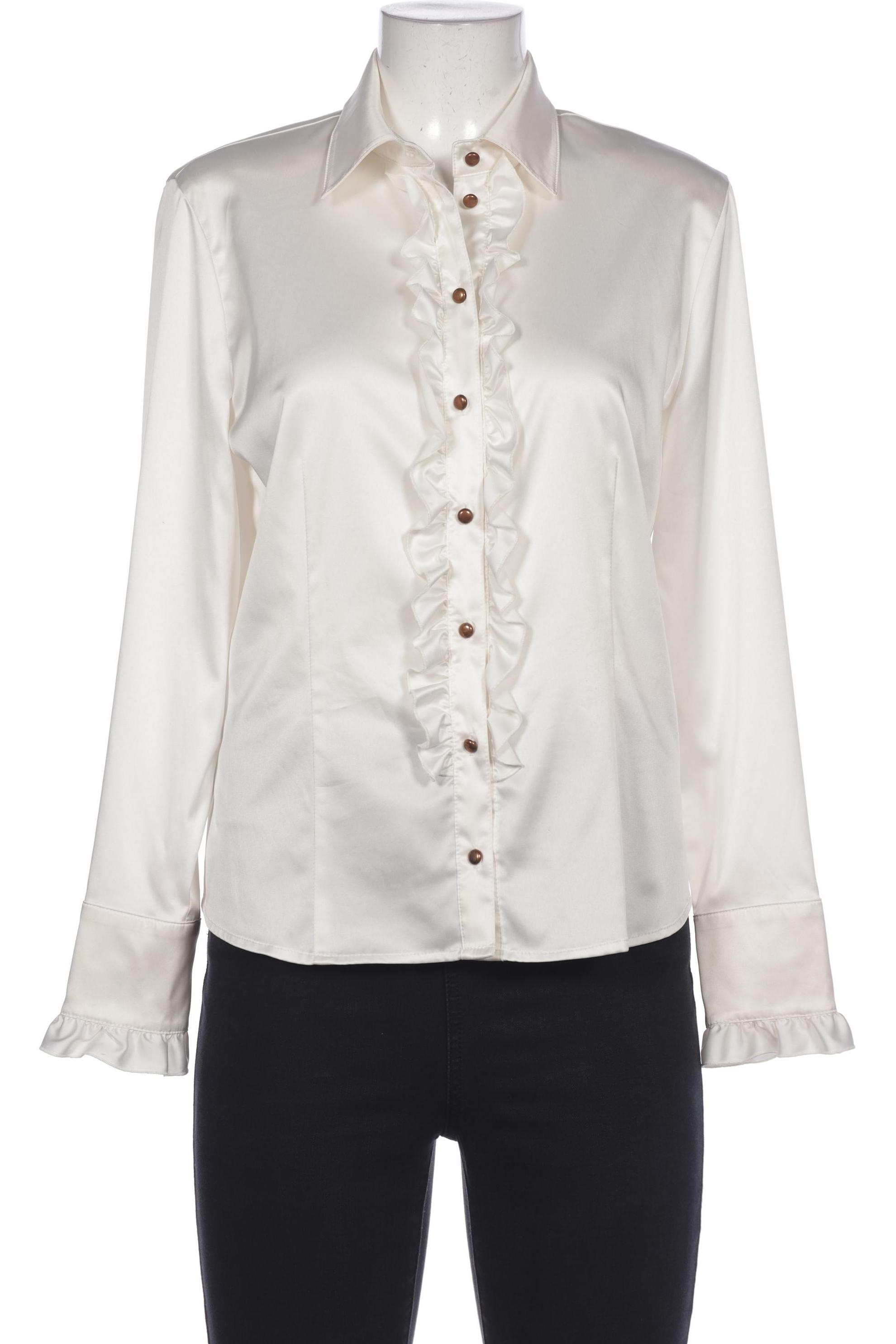 

Basler Damen Bluse, weiß