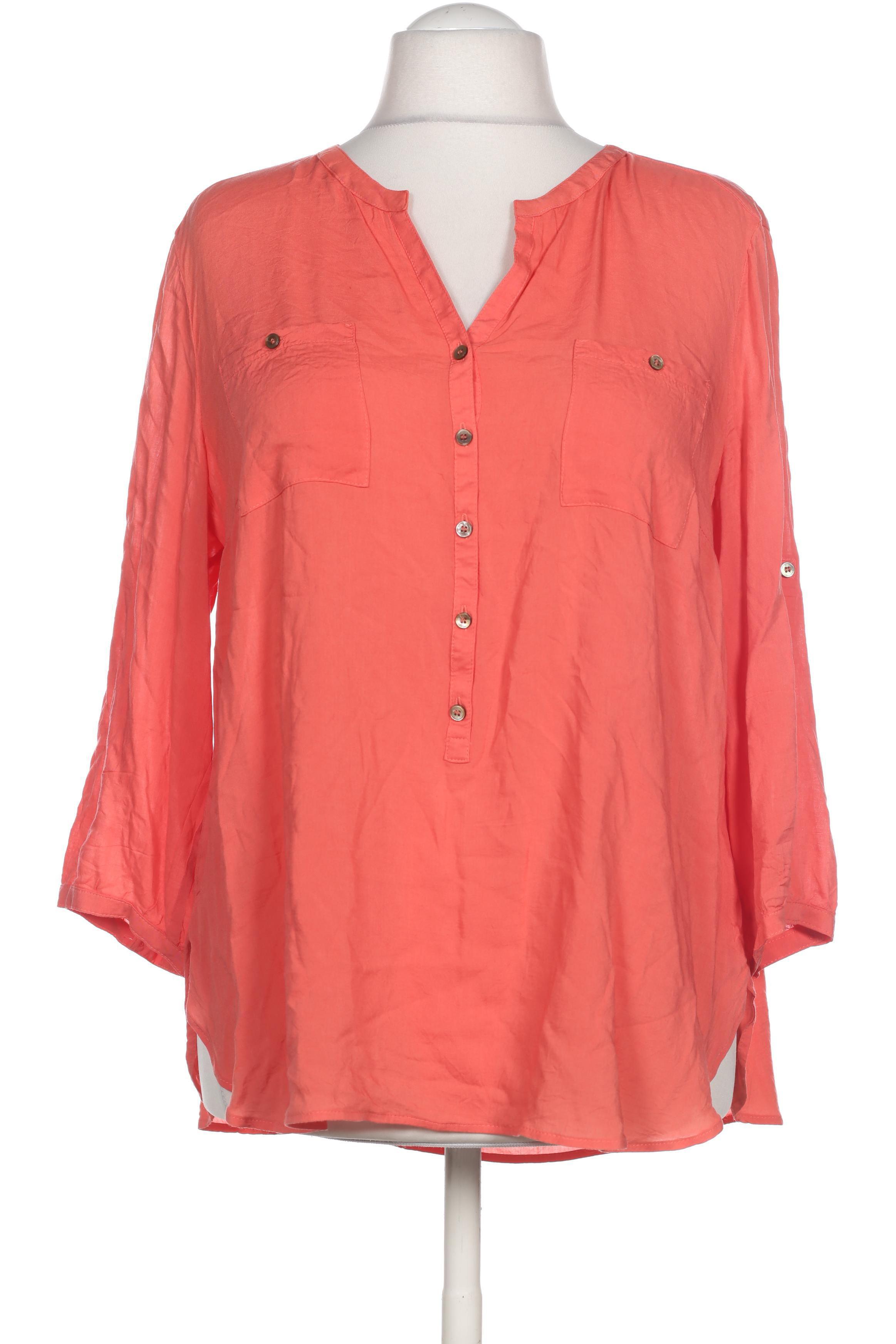 

Basler Damen Bluse, orange, Gr.