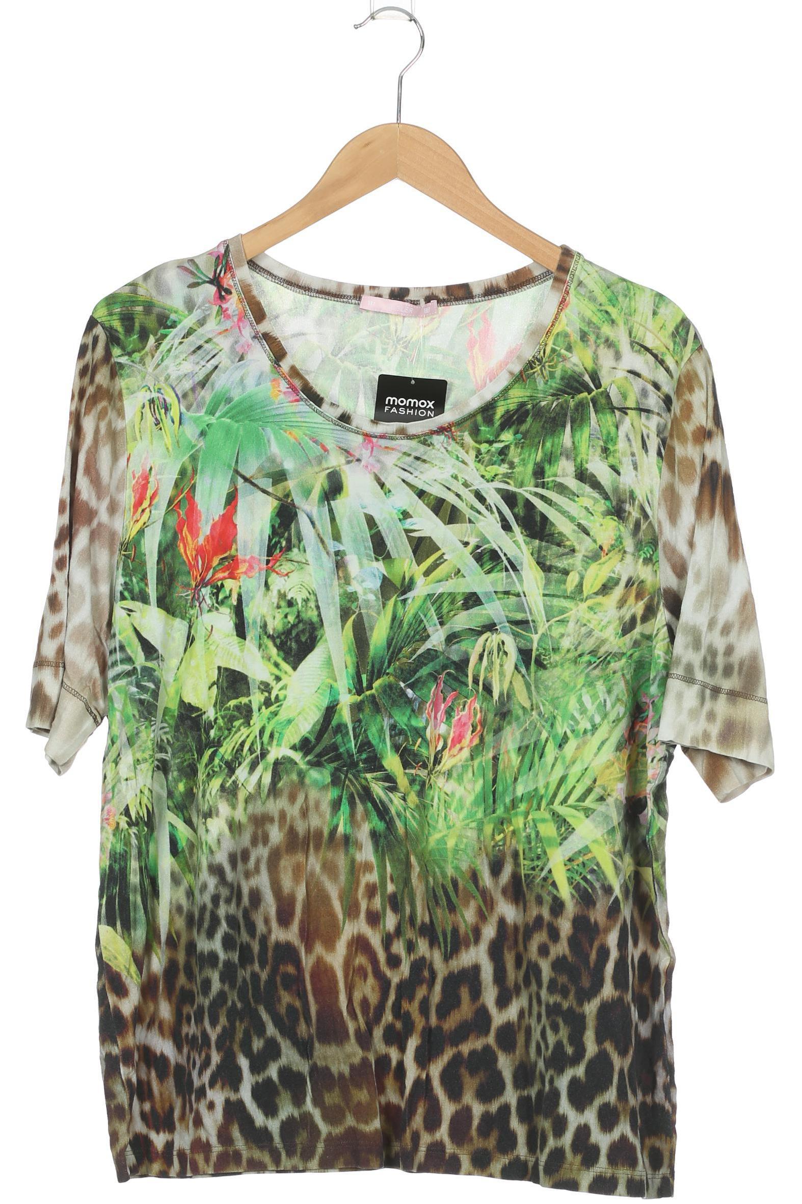 

Basler Damen Bluse, grau, Gr.