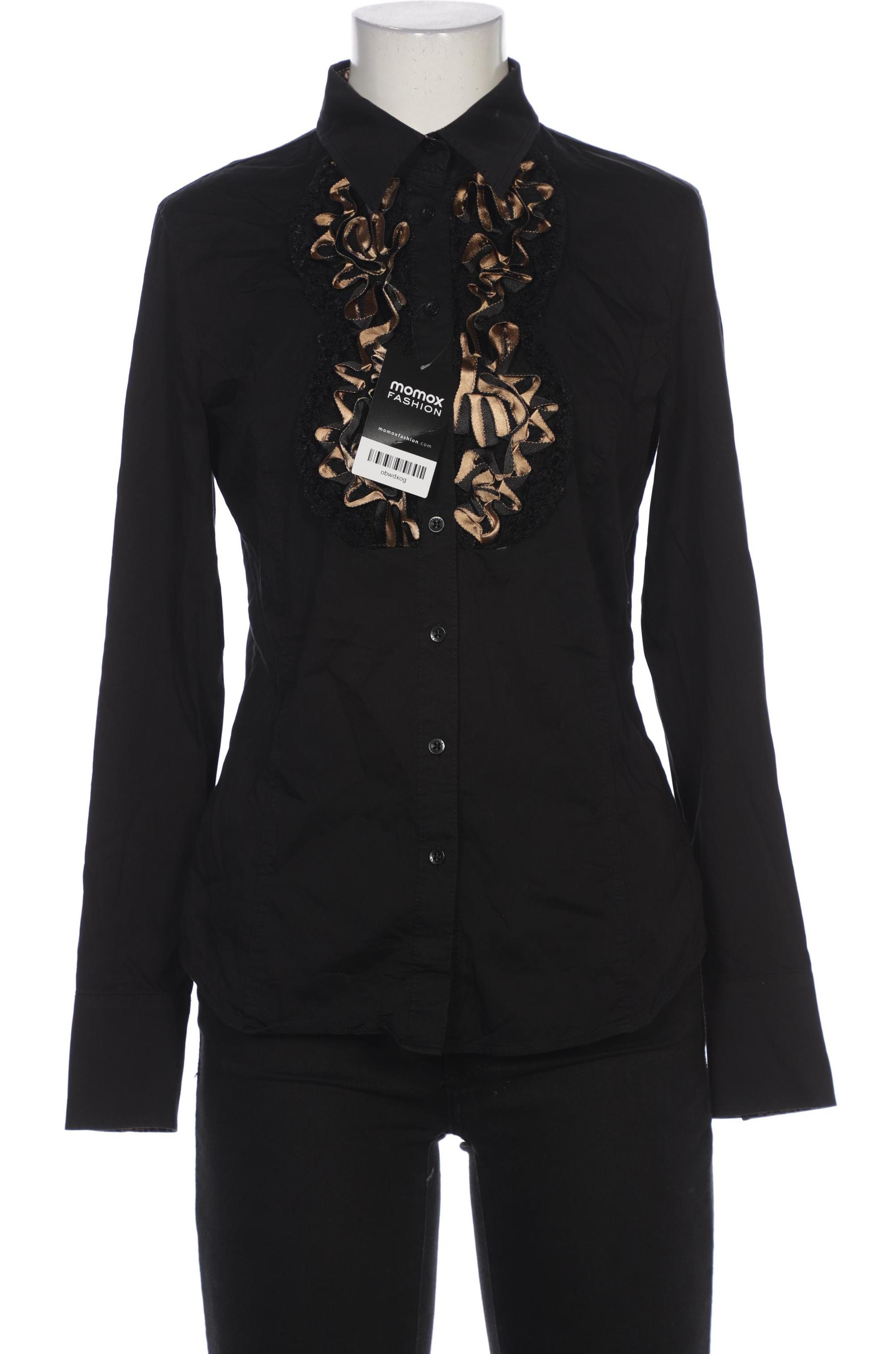 

Basler Damen Bluse, schwarz, Gr. 36