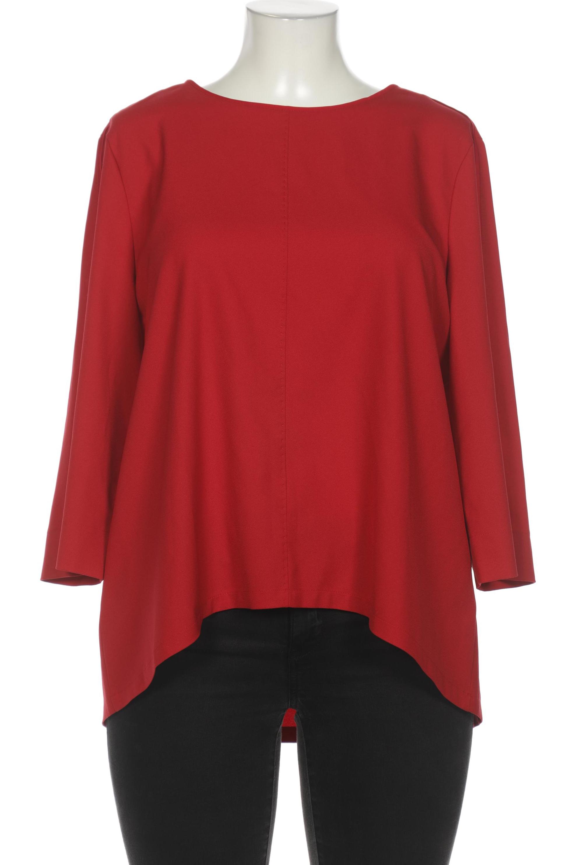 

Basler Damen Bluse, rot
