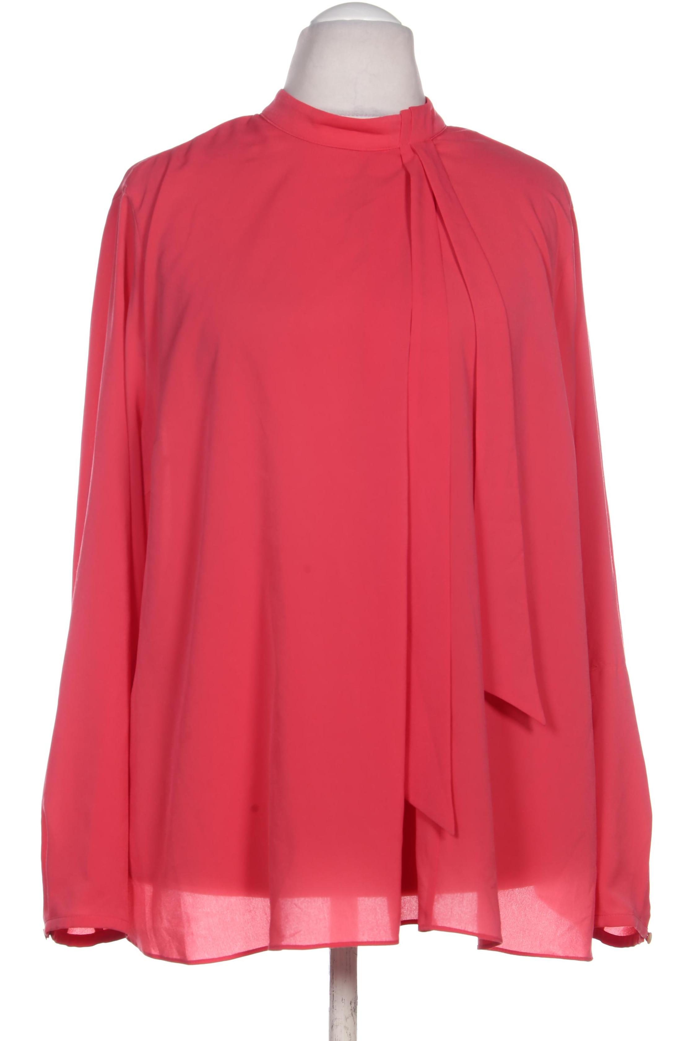 

Basler Damen Bluse, pink, Gr. 48