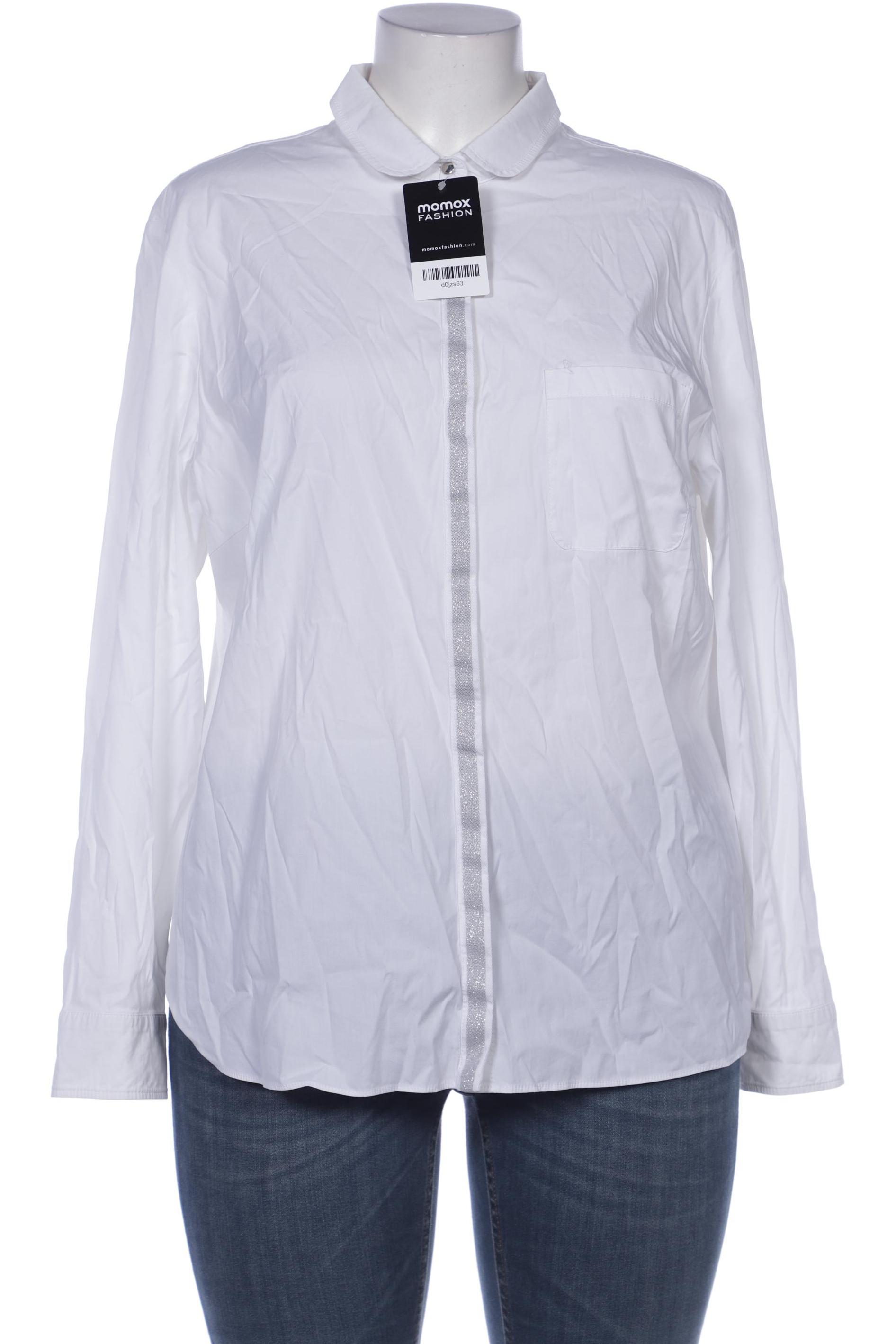 

Basler Damen Bluse, weiß, Gr. 44