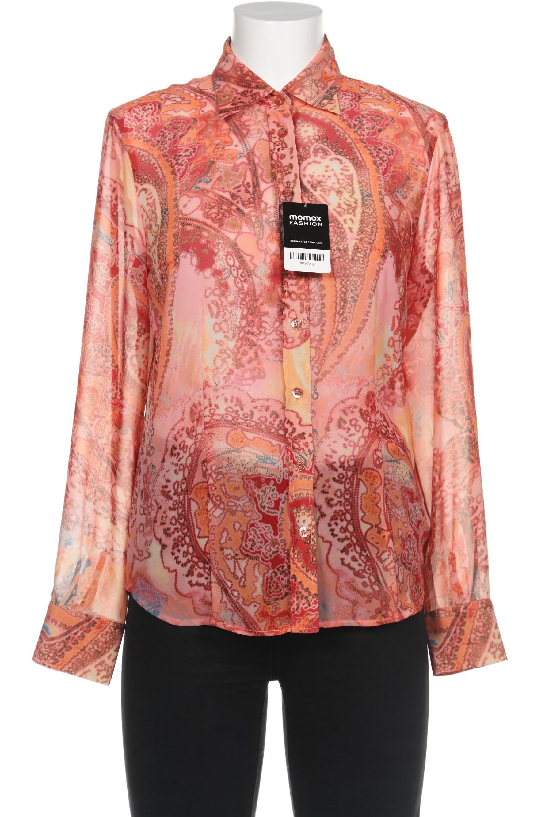 

Basler Damen Bluse, pink, Gr. 38