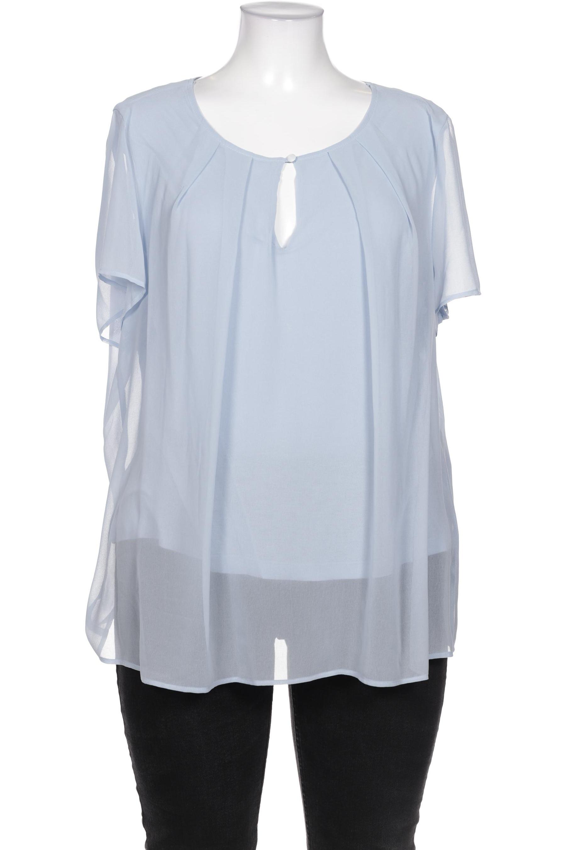

Basler Damen Bluse, hellblau