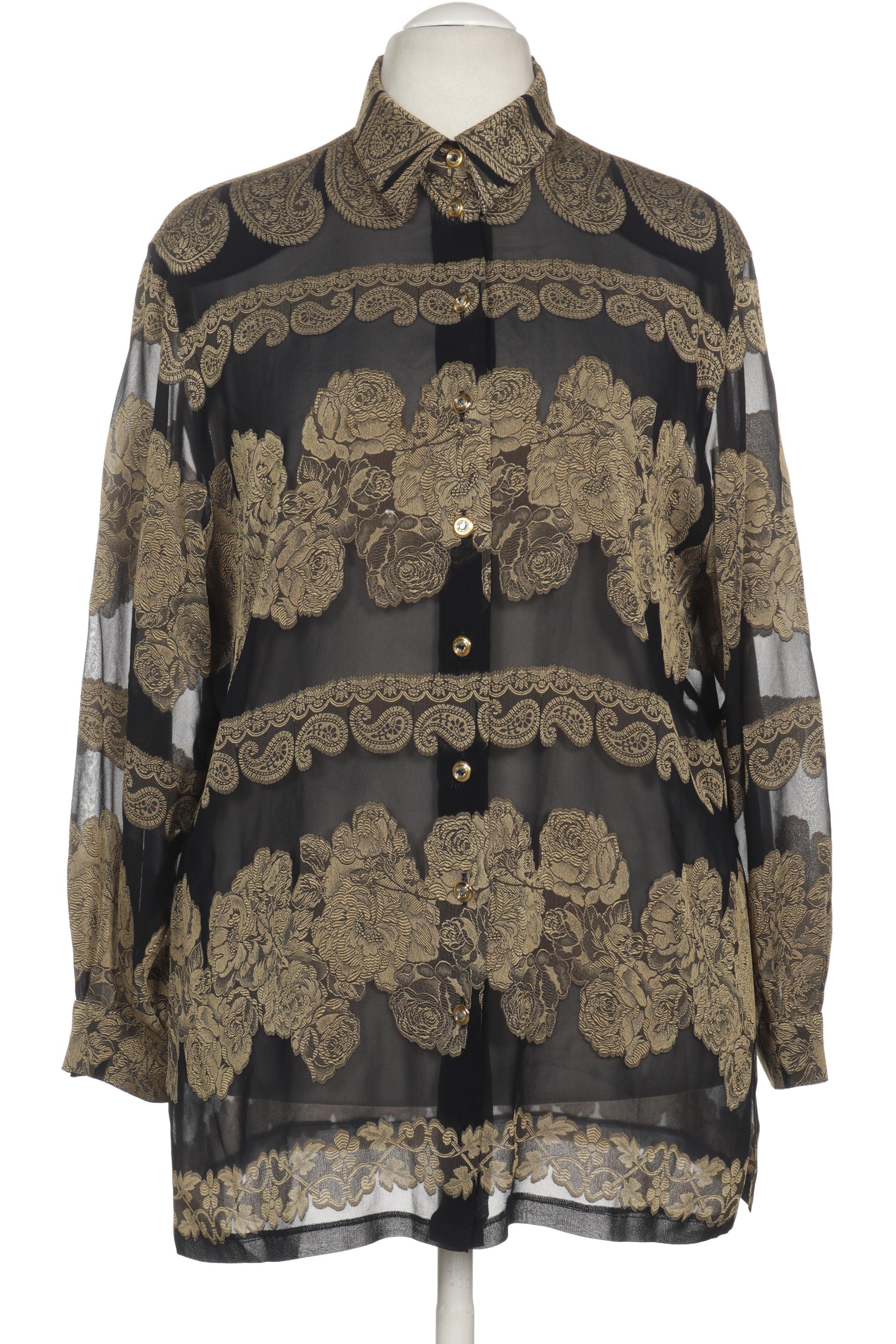 

Basler Damen Bluse, beige, Gr. 44