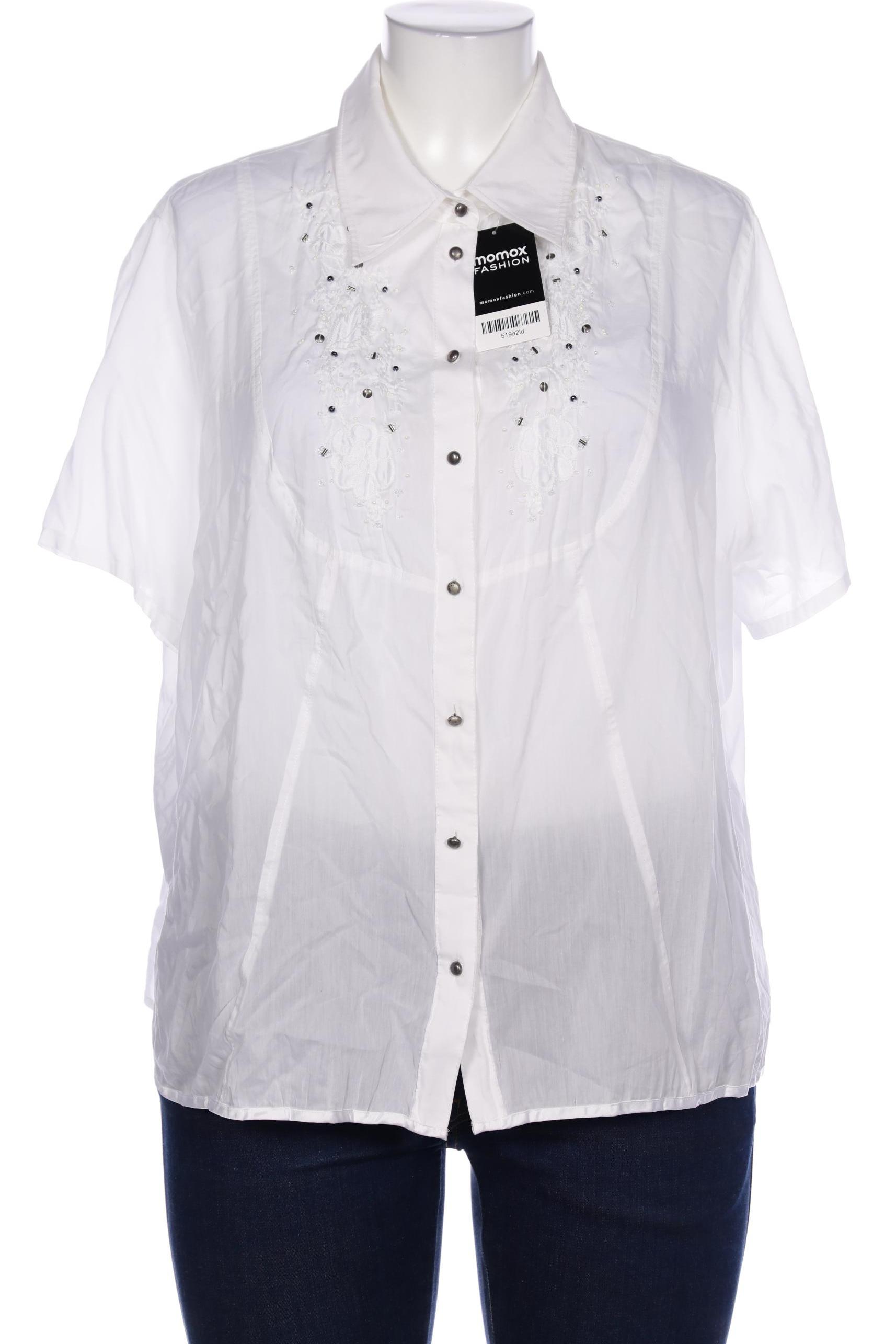 

Basler Damen Bluse, weiß