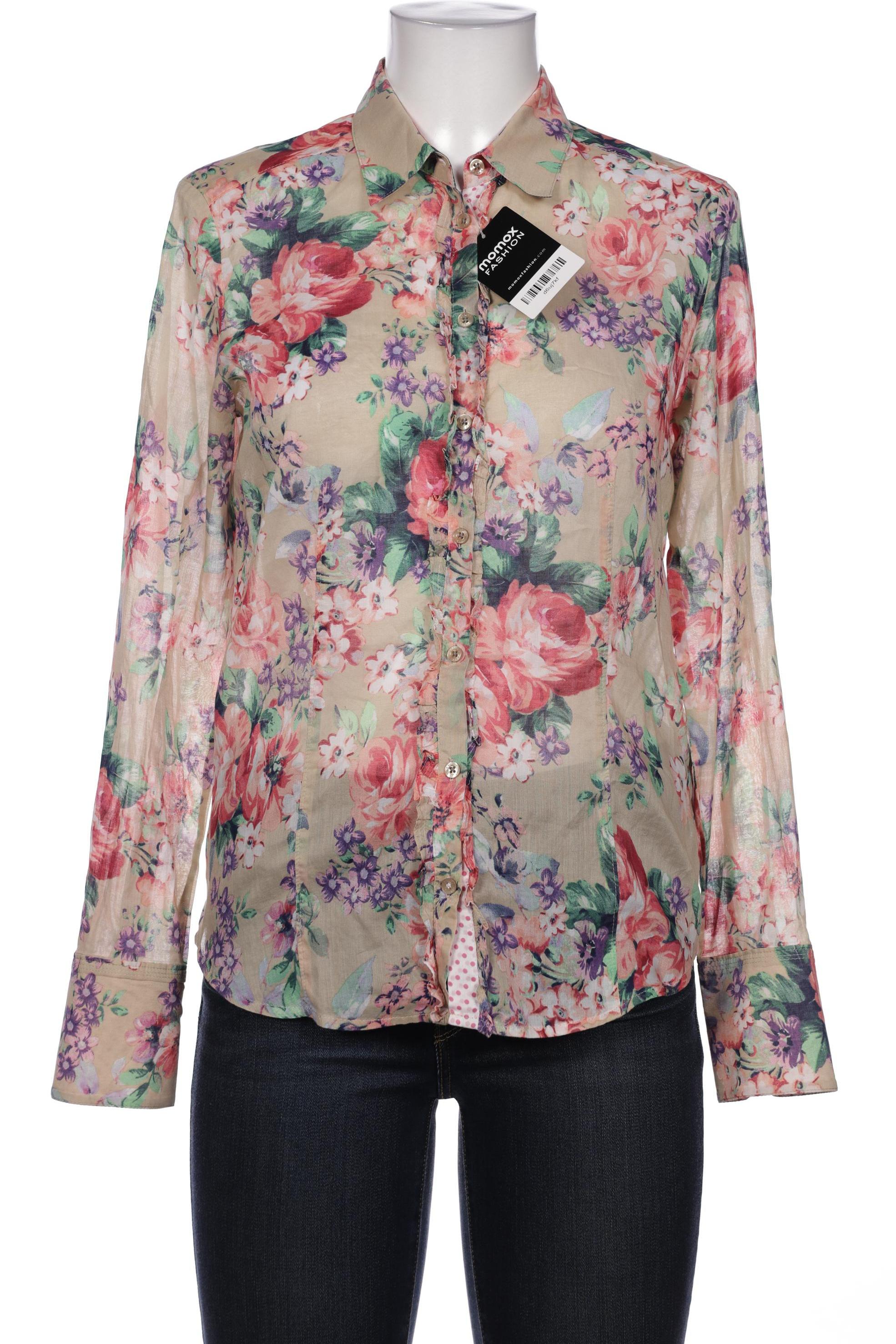 

Basler Damen Bluse, beige, Gr. 38