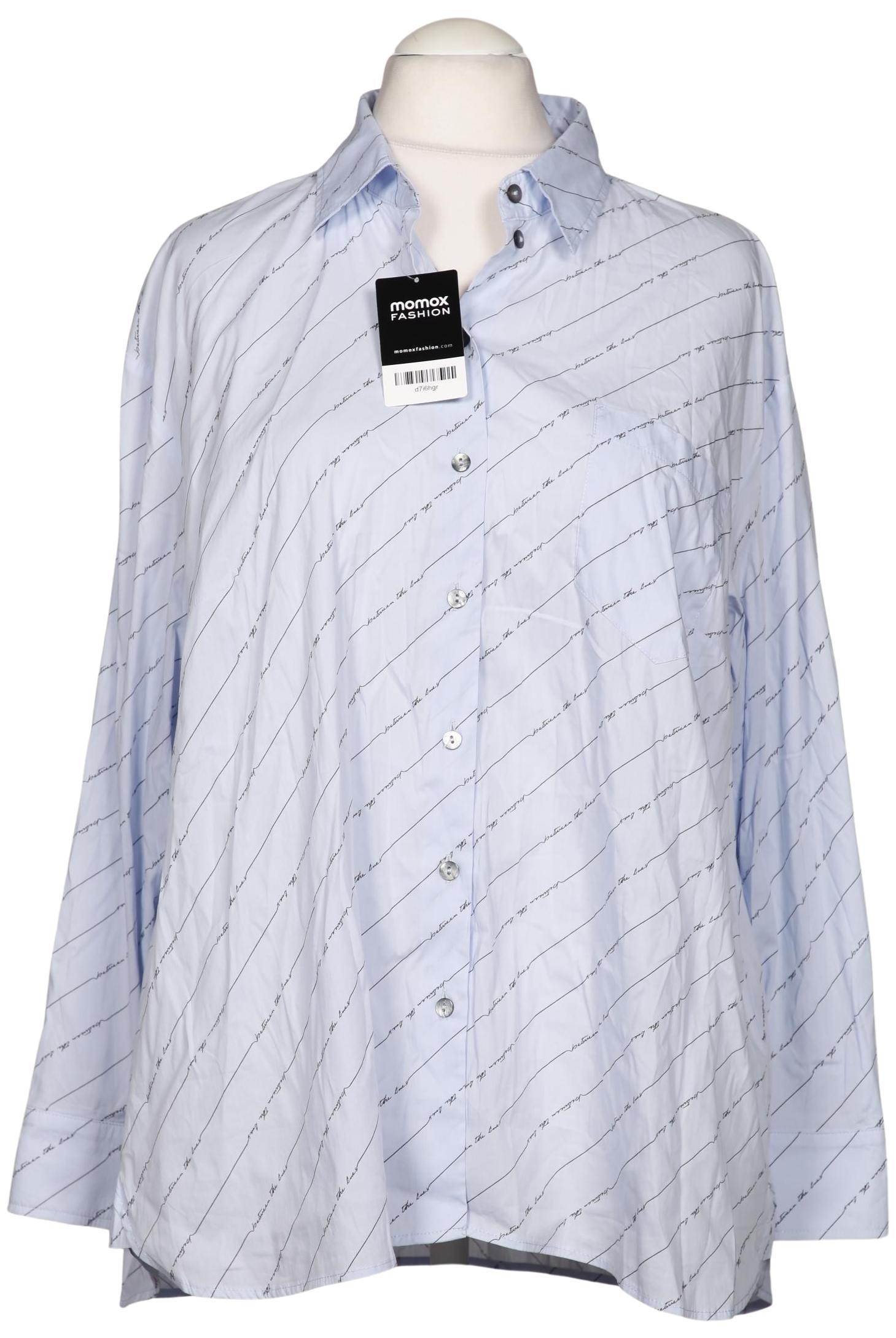 

Basler Damen Bluse, hellblau, Gr. 44