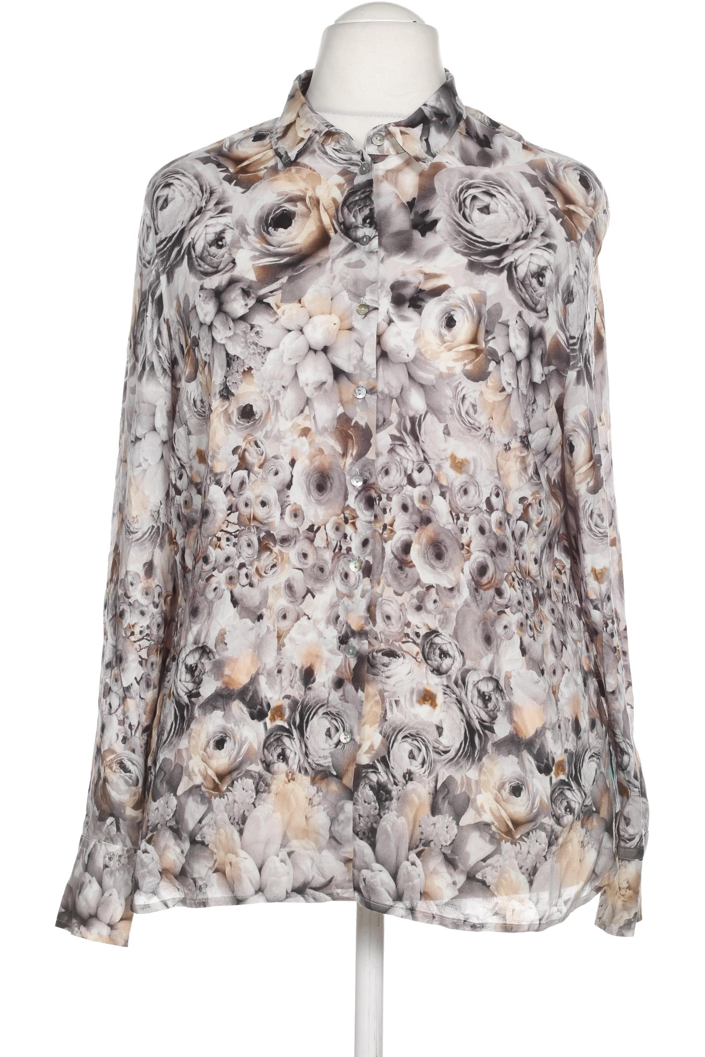 

Basler Damen Bluse, grau, Gr.