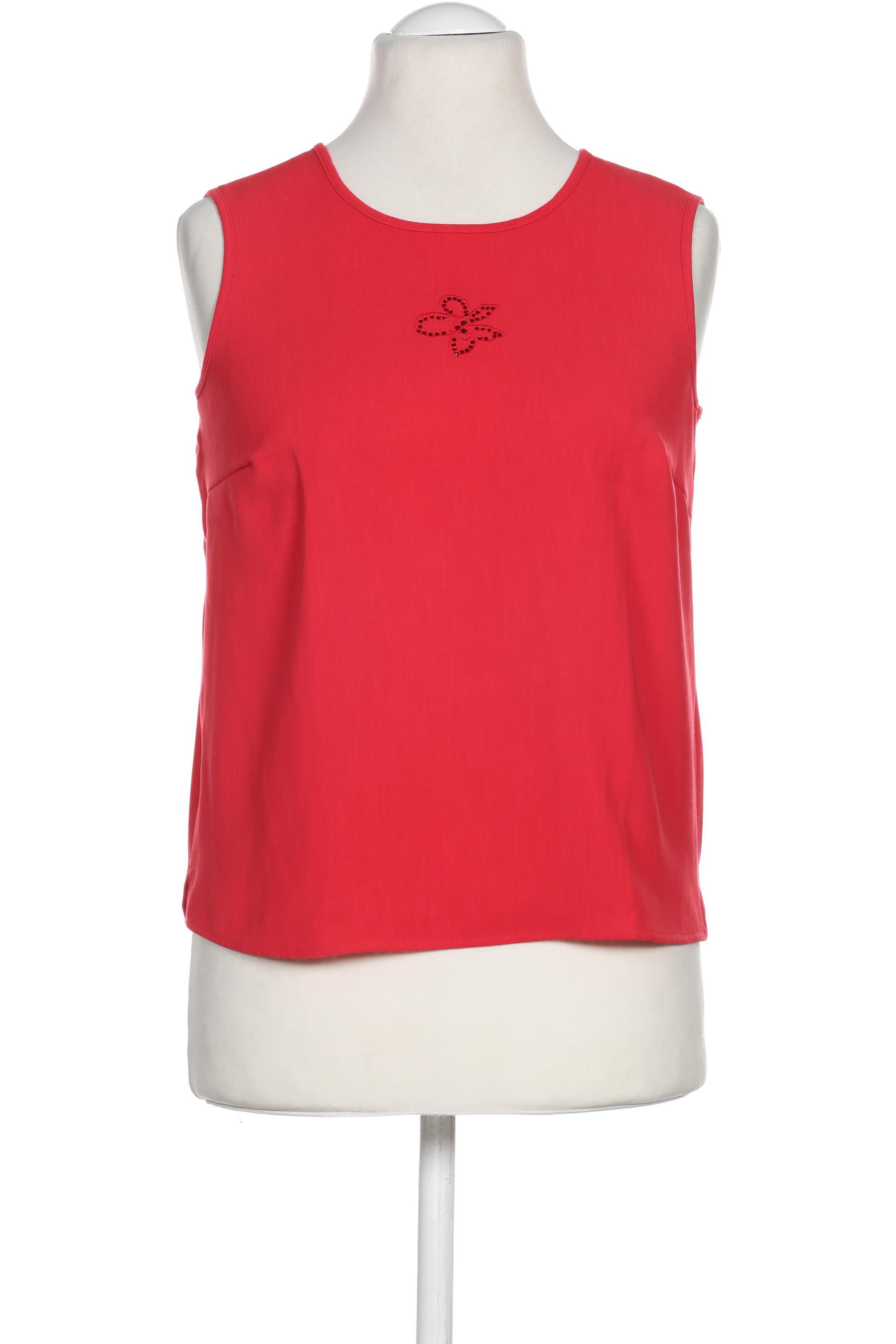 

Basler Damen Bluse, rot, Gr. 38