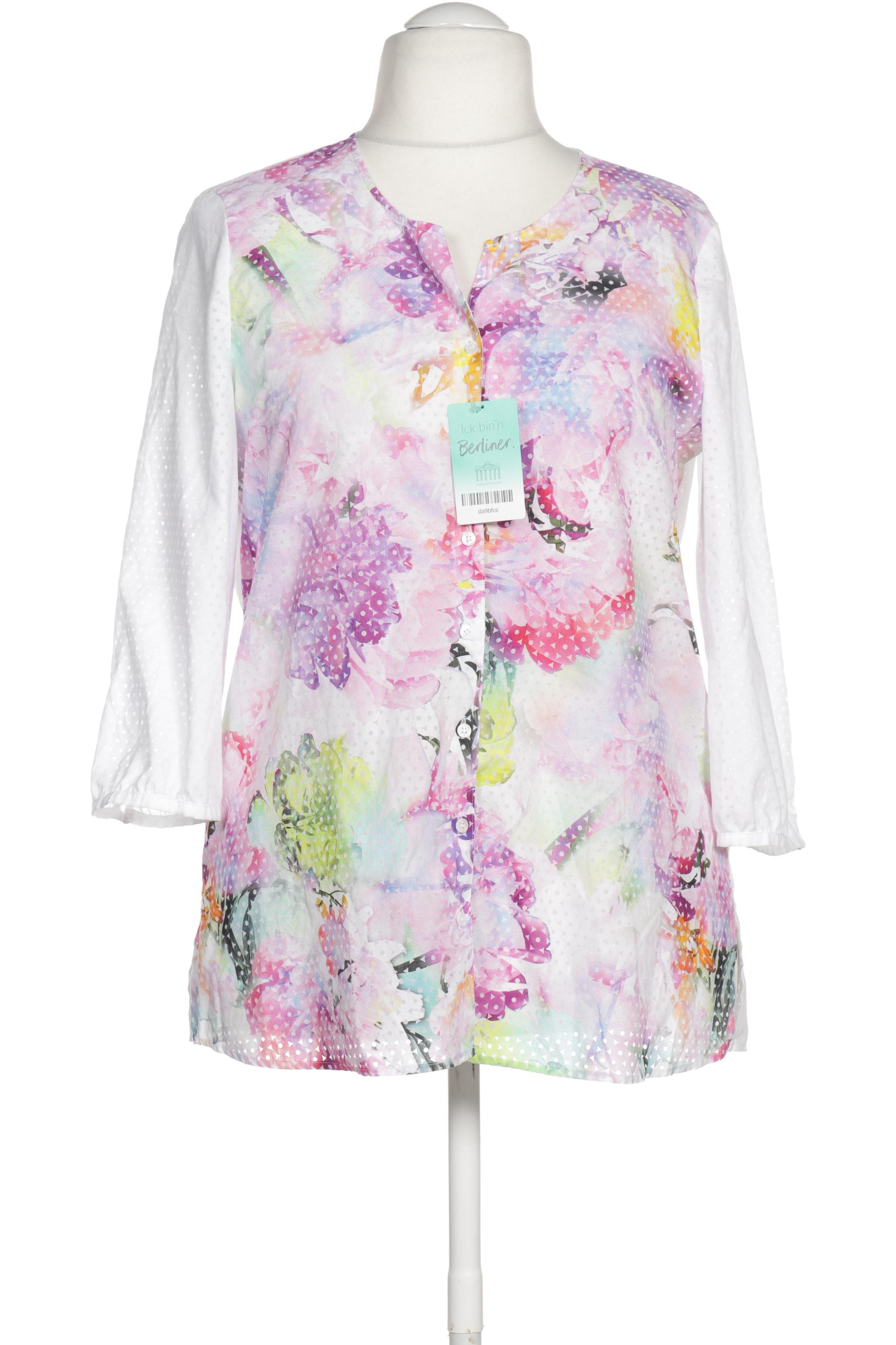 

Basler Damen Bluse, weiß, Gr.