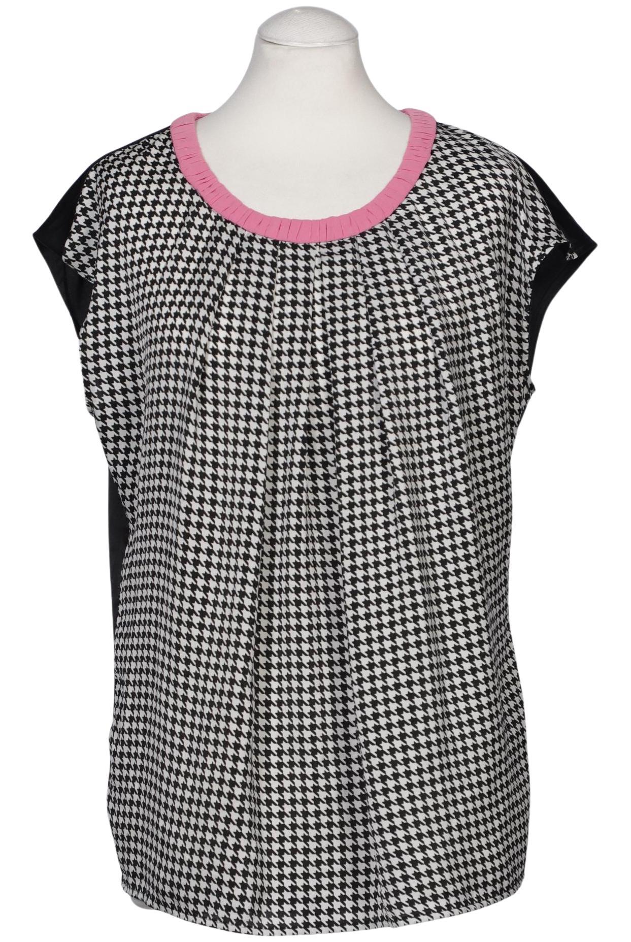 

Basler Damen Bluse, mehrfarbig, Gr. 40