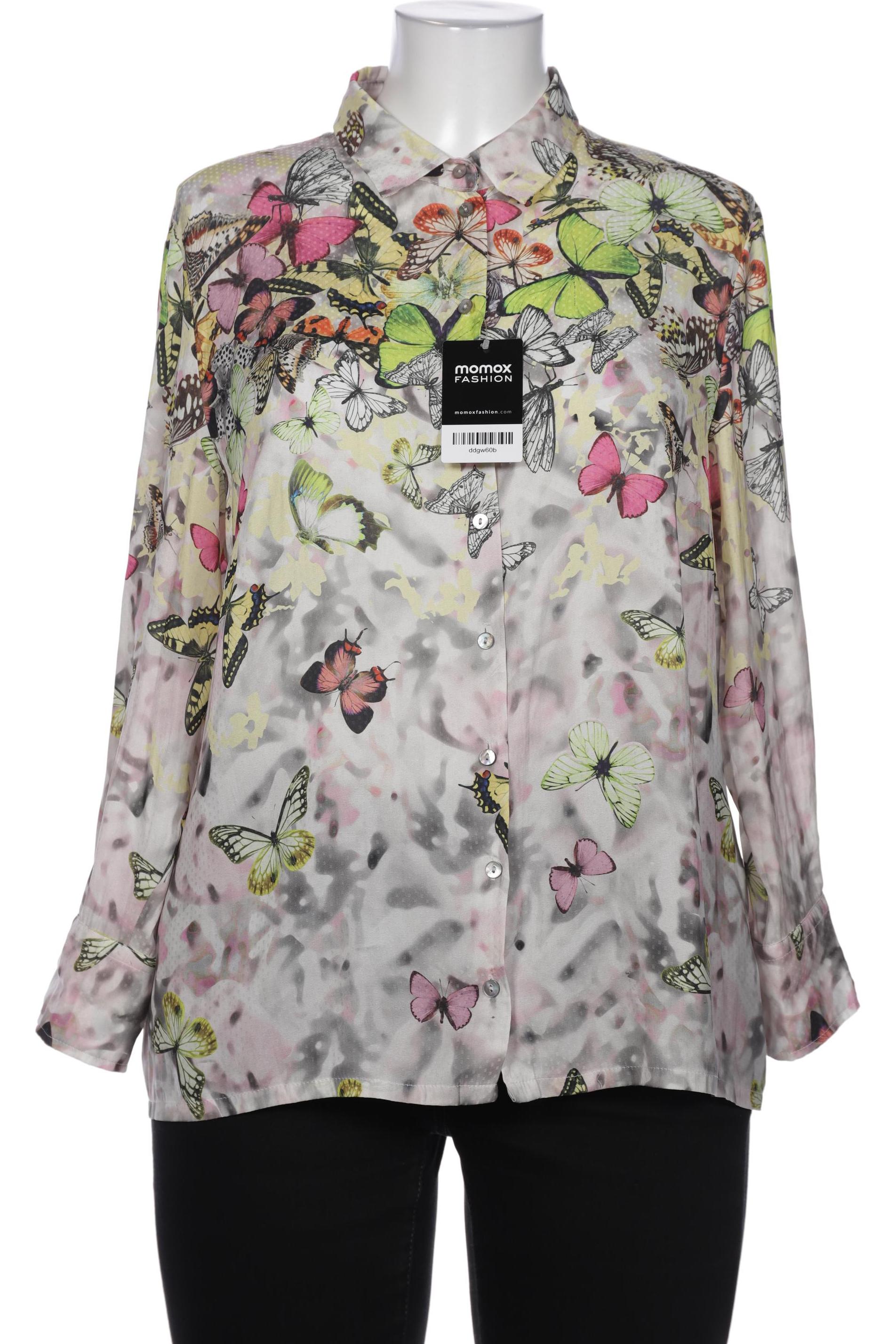 

Basler Damen Bluse, mehrfarbig, Gr. 44