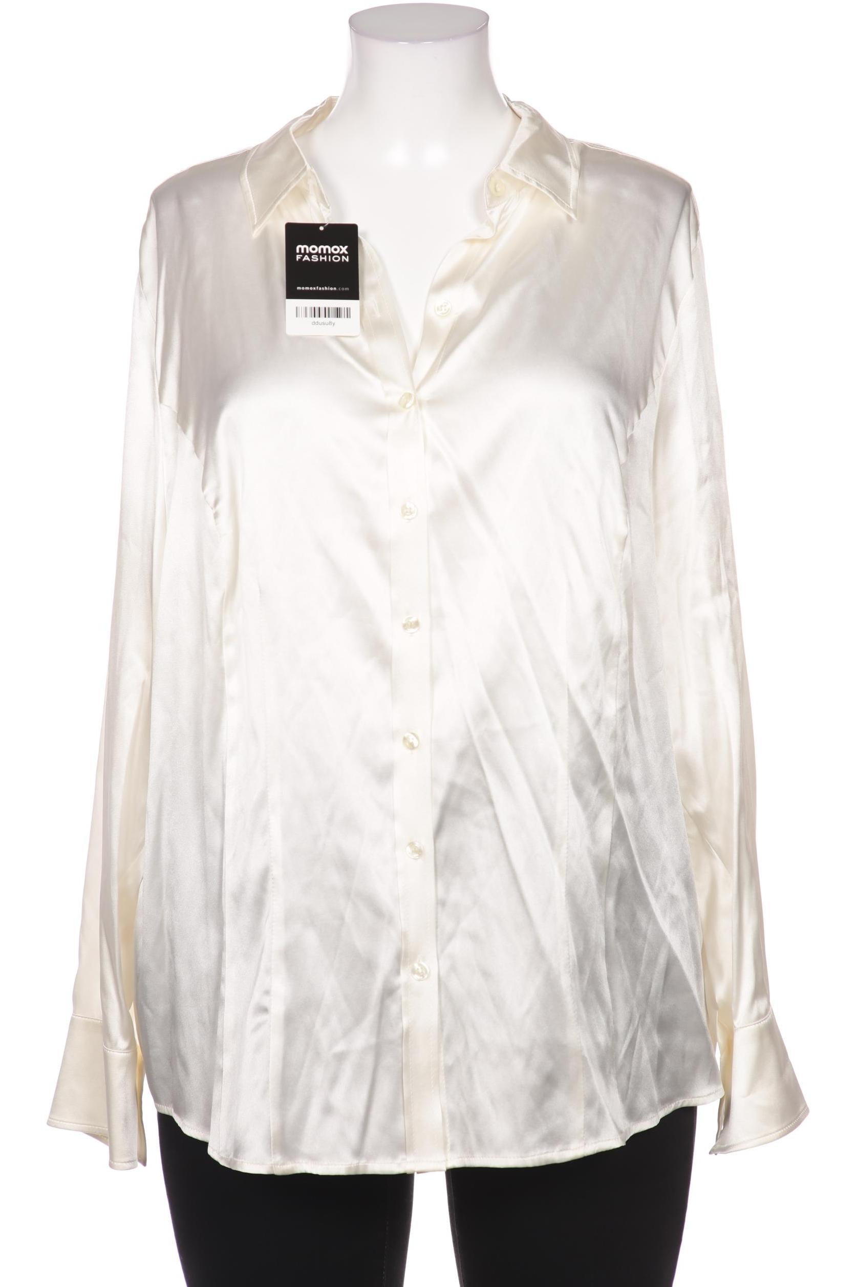 

Basler Damen Bluse, beige, Gr. 48