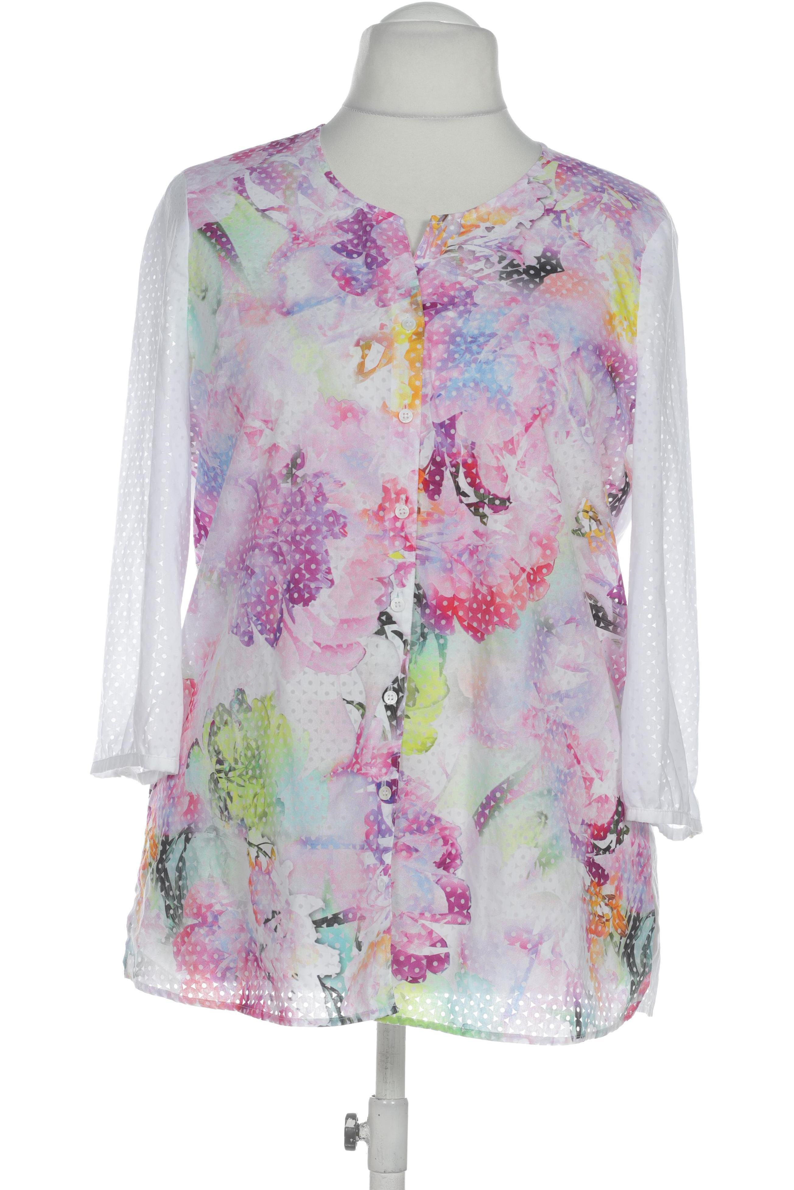 

Basler Damen Bluse, pink, Gr.