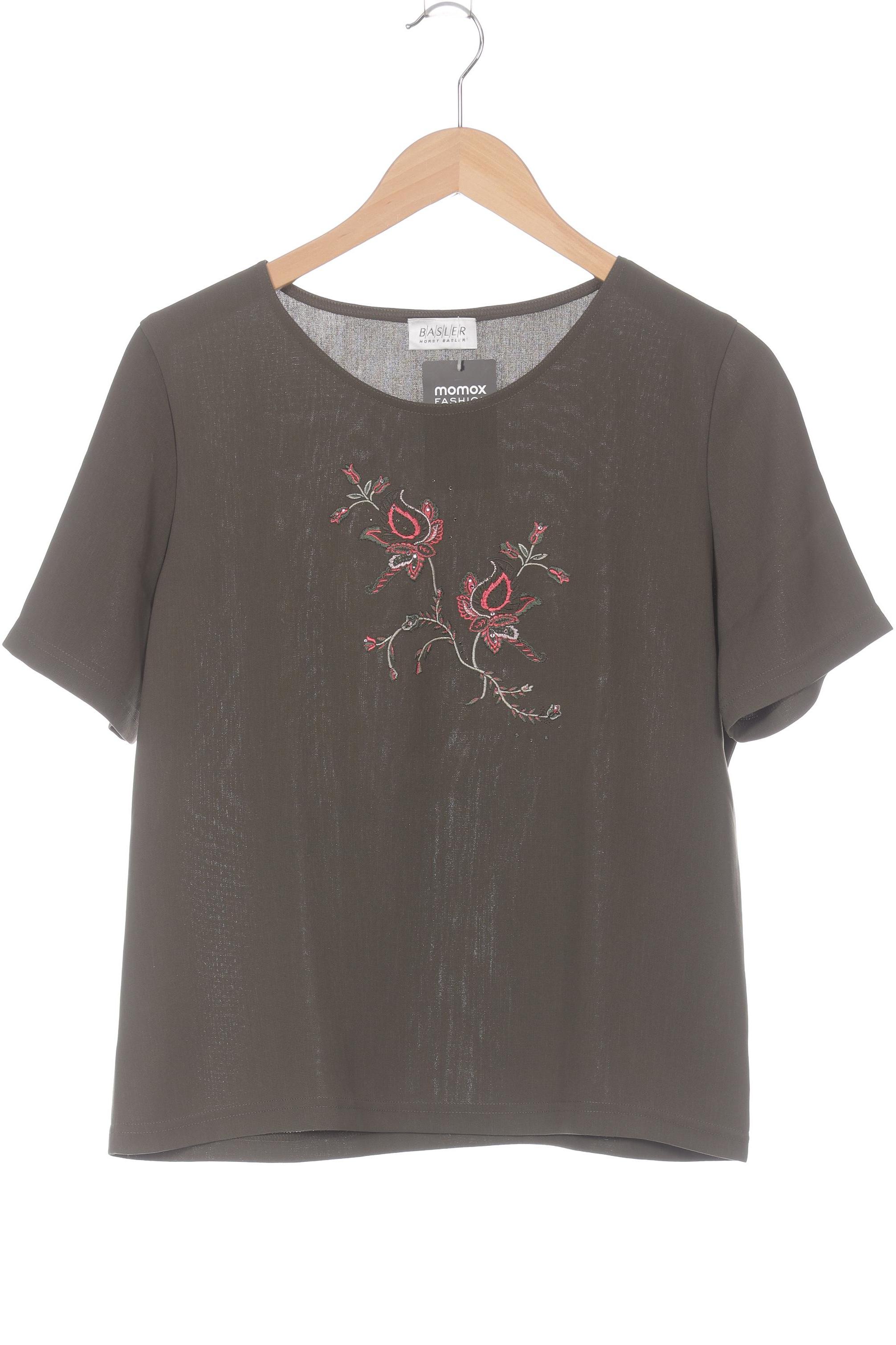 

Basler Damen Bluse, grün, Gr. 40