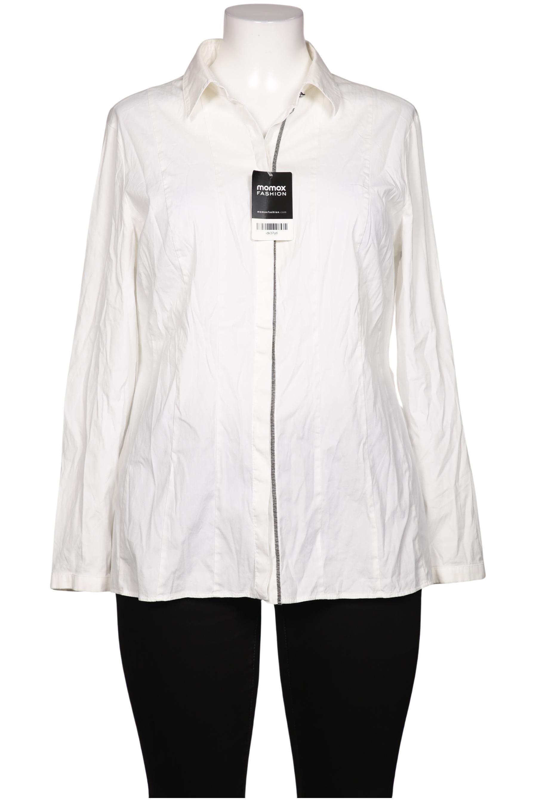 

Basler Damen Bluse, weiß, Gr. 44