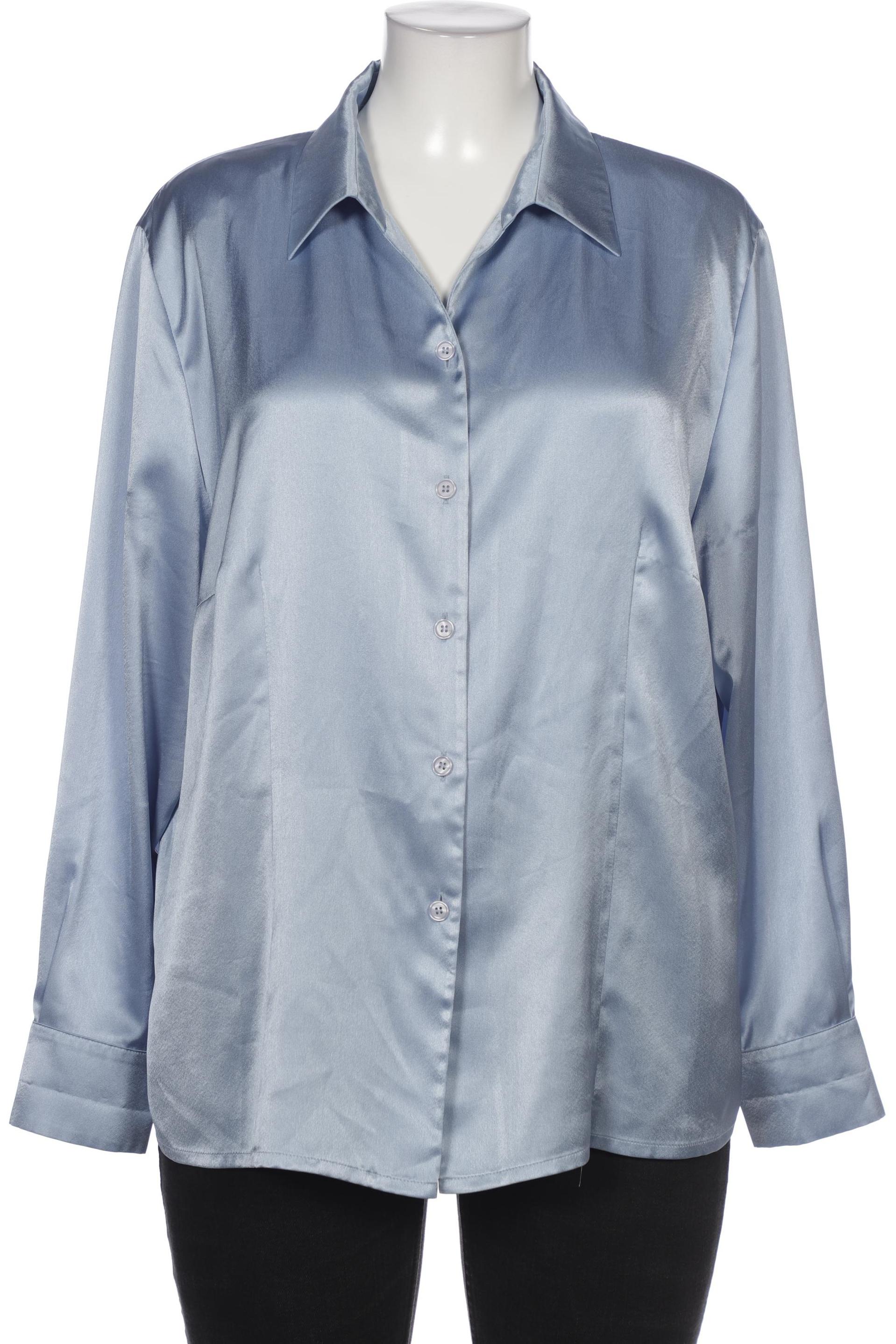 

Basler Damen Bluse, hellblau