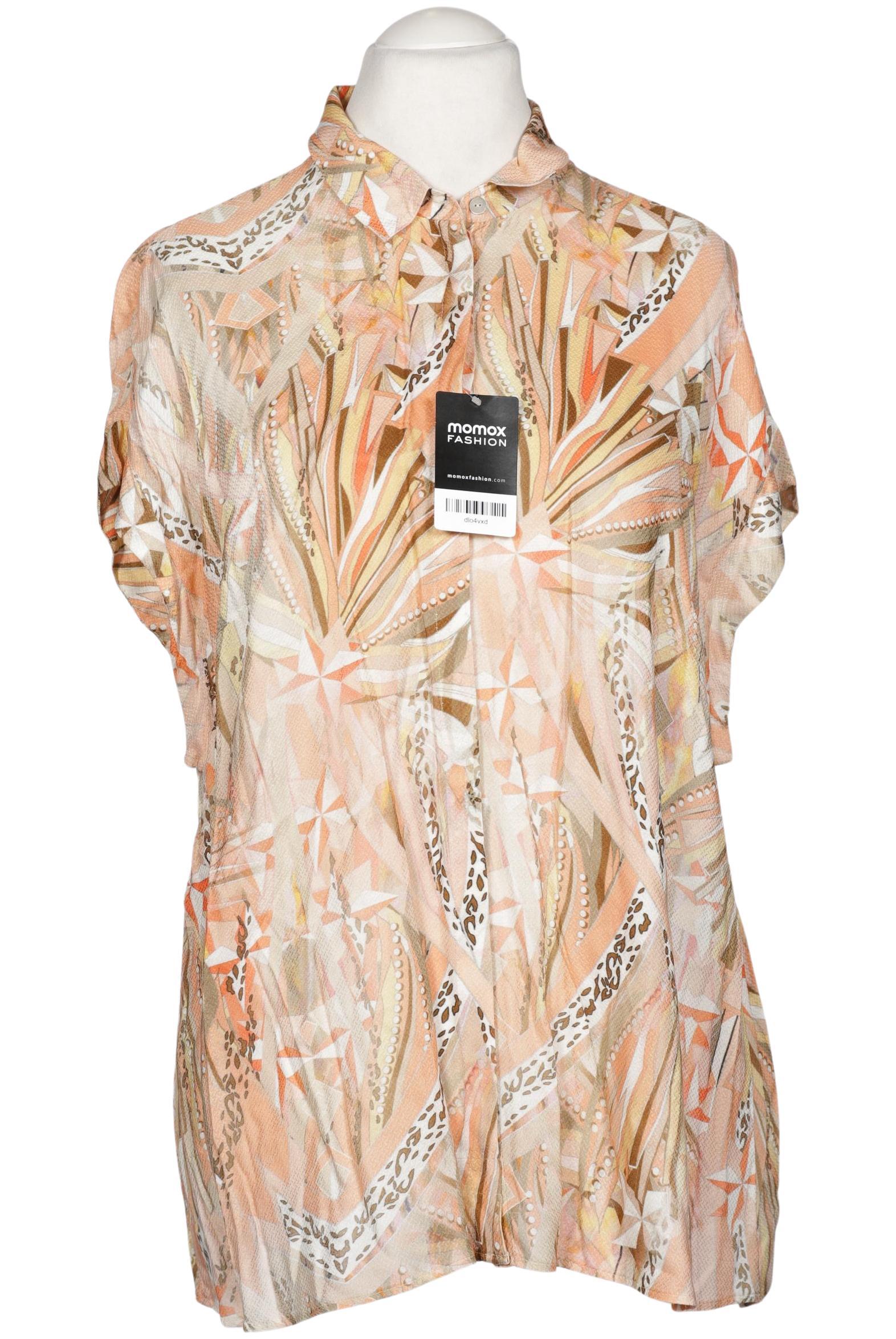 

Basler Damen Bluse, beige, Gr. 44