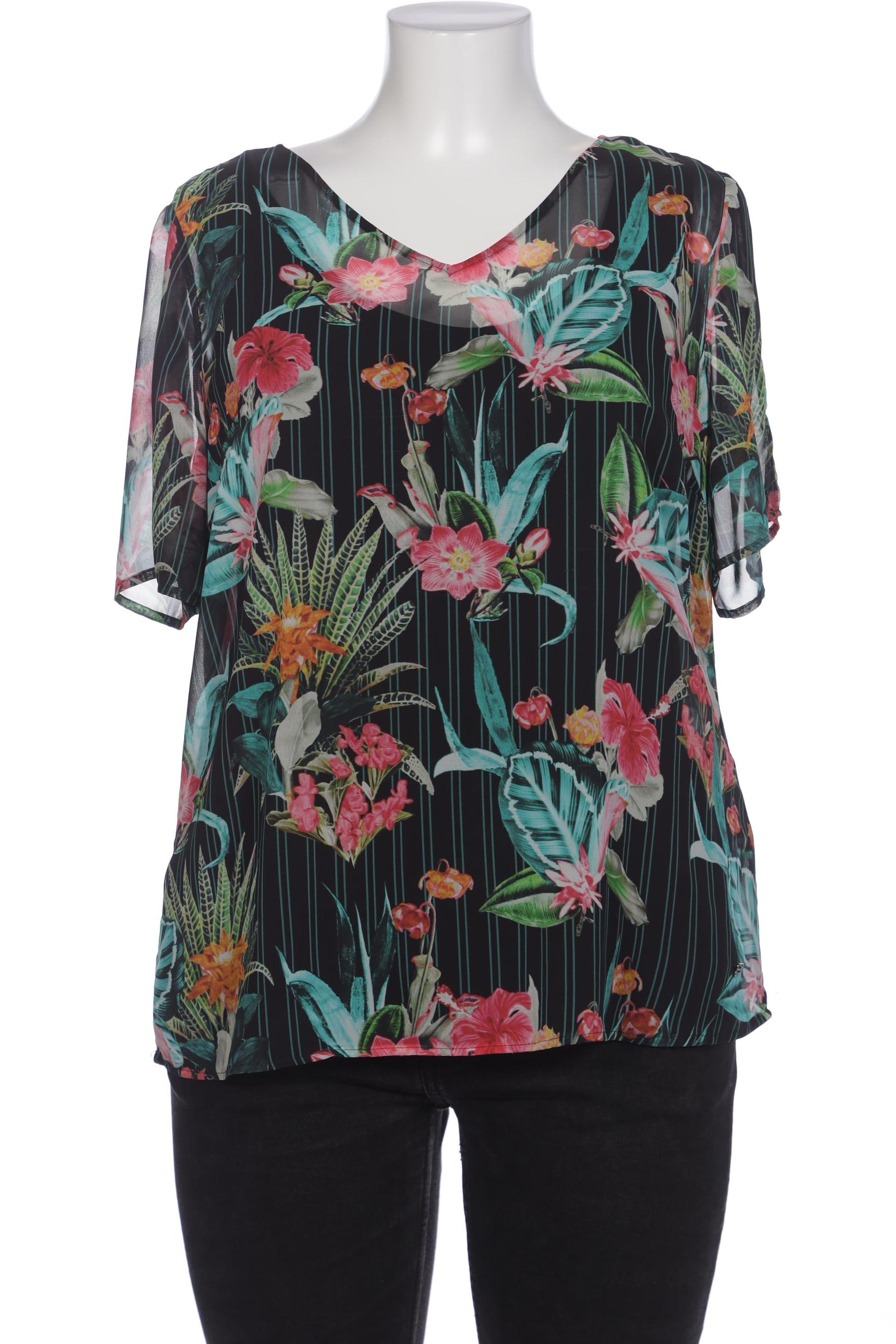 

Basler Damen Bluse, schwarz, Gr. 44