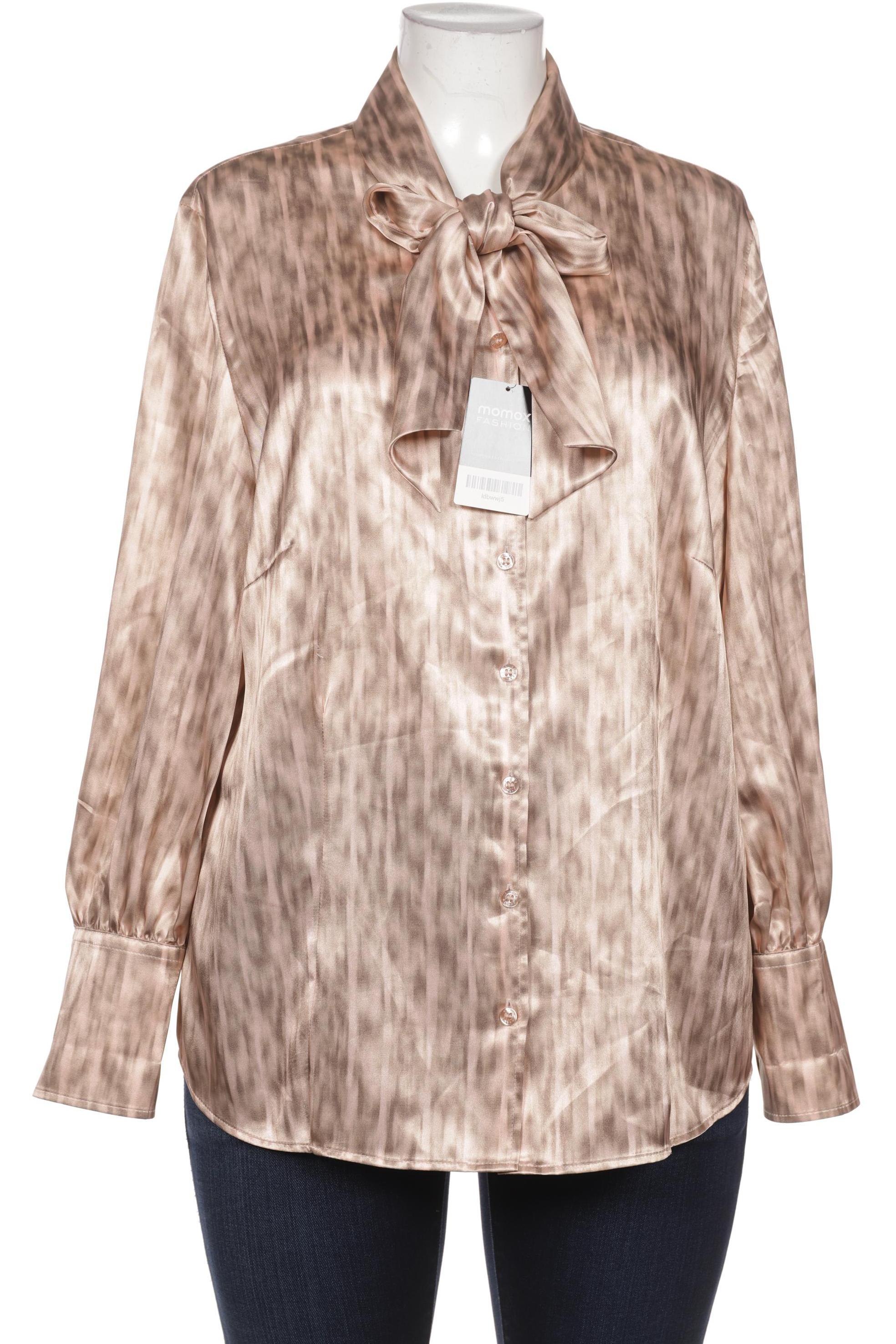 

Basler Damen Bluse, beige, Gr. 46