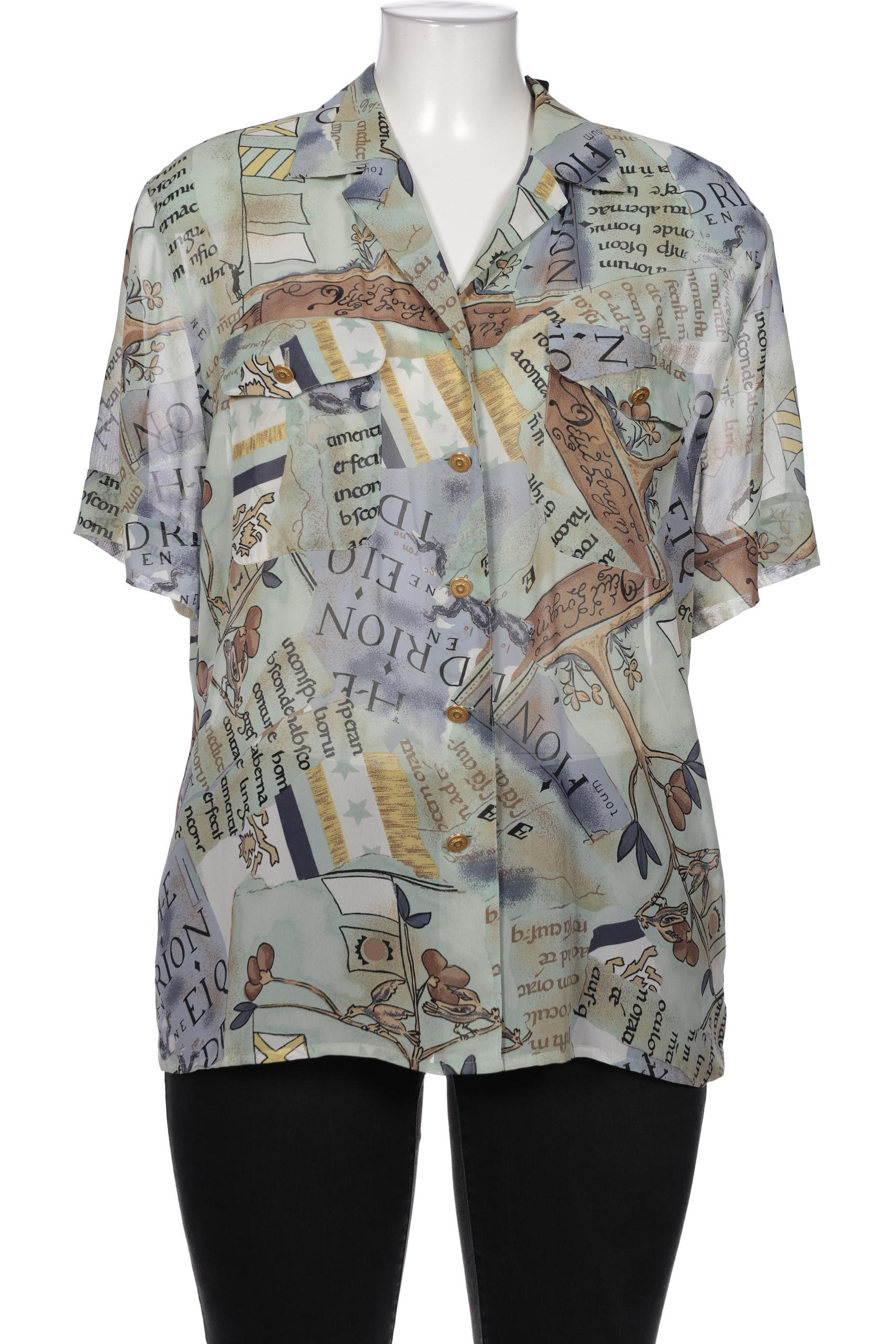 

Basler Damen Bluse, türkis, Gr. 44
