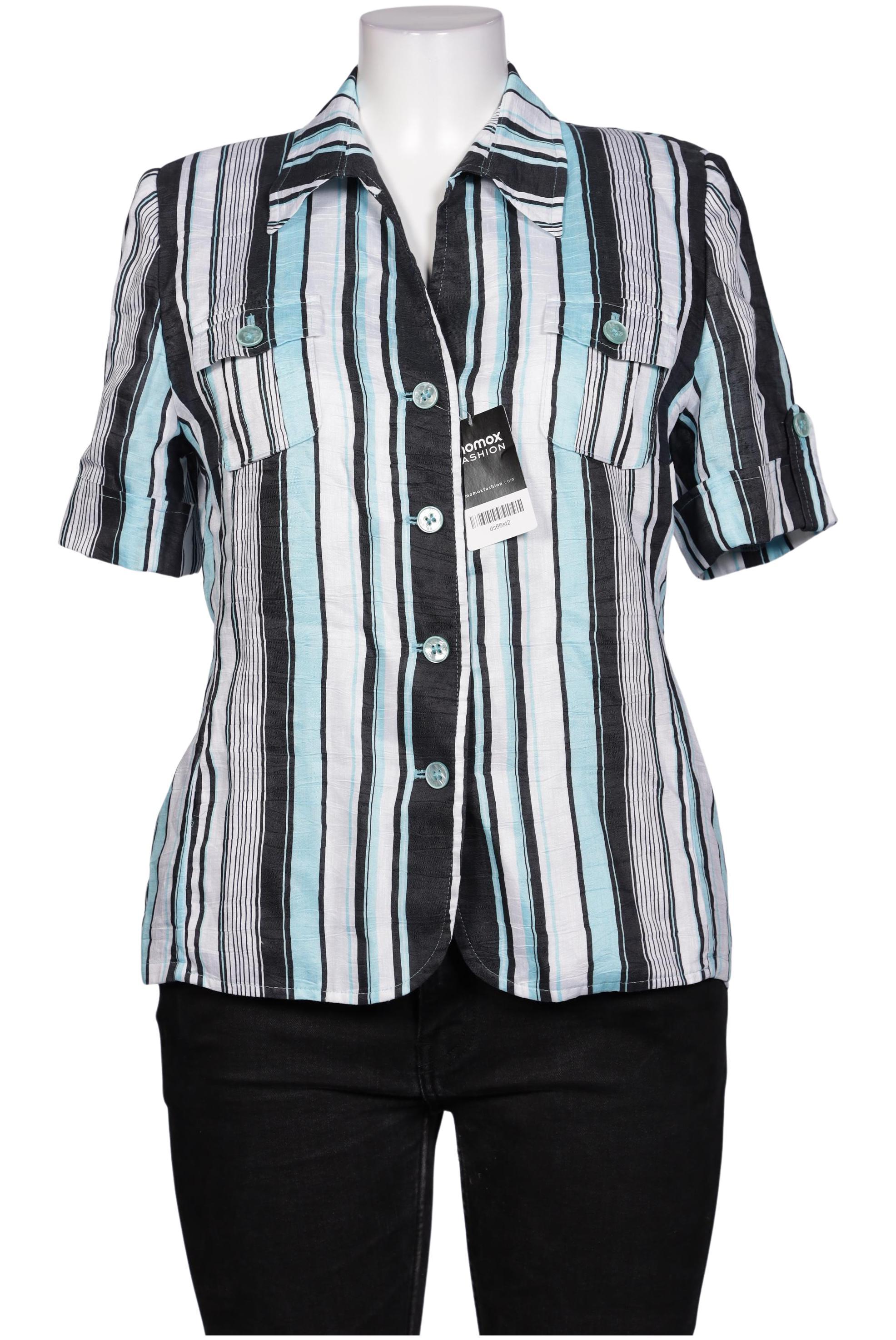 

Basler Damen Bluse, mehrfarbig, Gr. 40