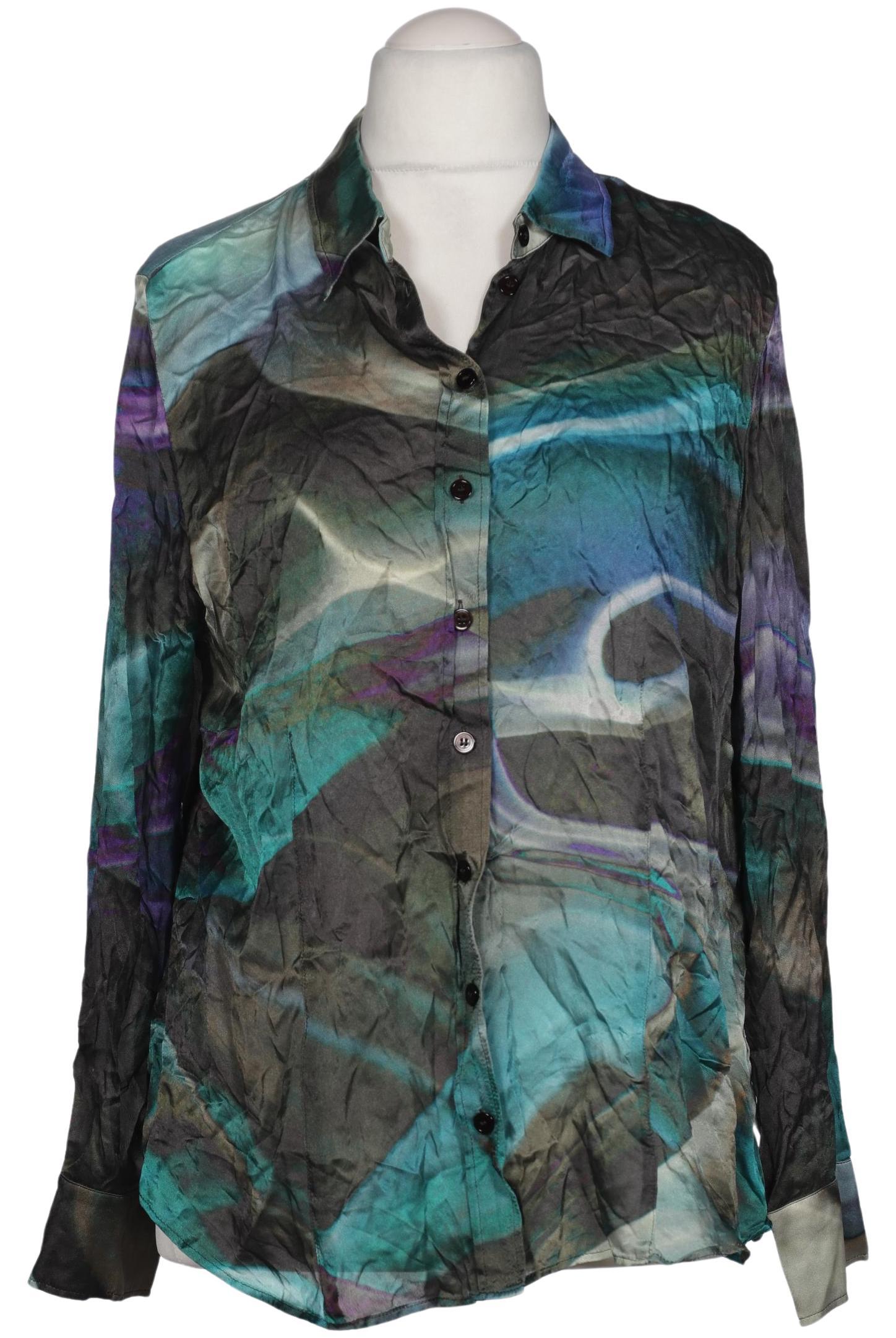 

Basler Damen Bluse, mehrfarbig, Gr. 46