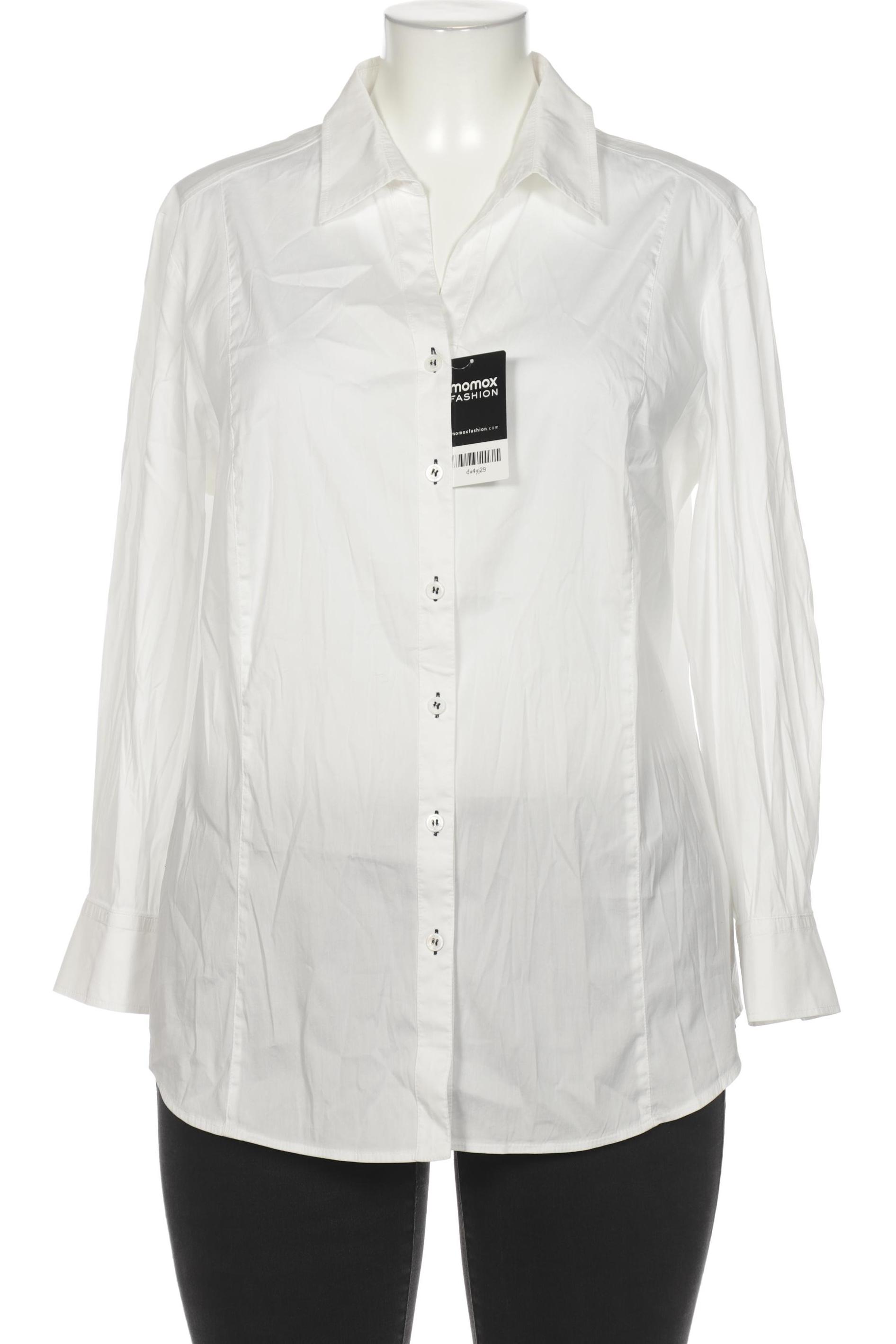 

Basler Damen Bluse, weiß, Gr. 46