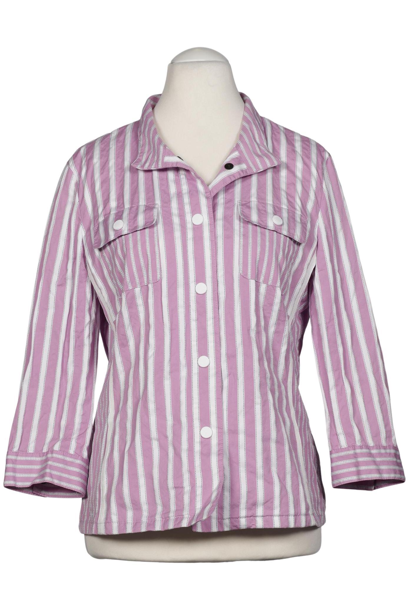 

Basler Damen Bluse, mehrfarbig, Gr. 40