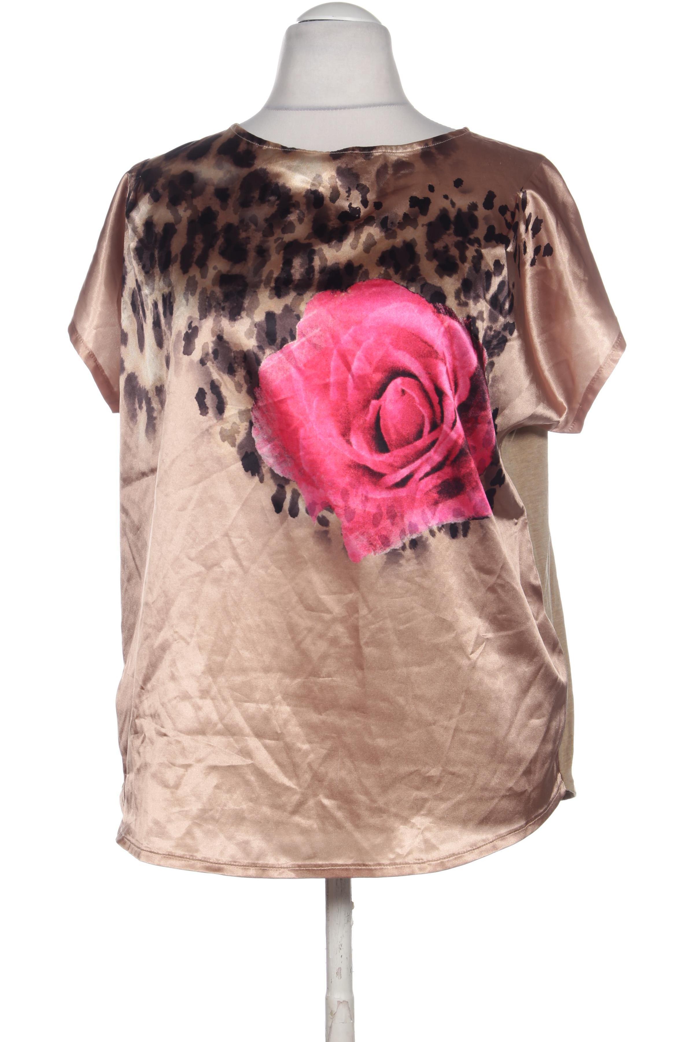 

Basler Damen Bluse, beige, Gr. 46