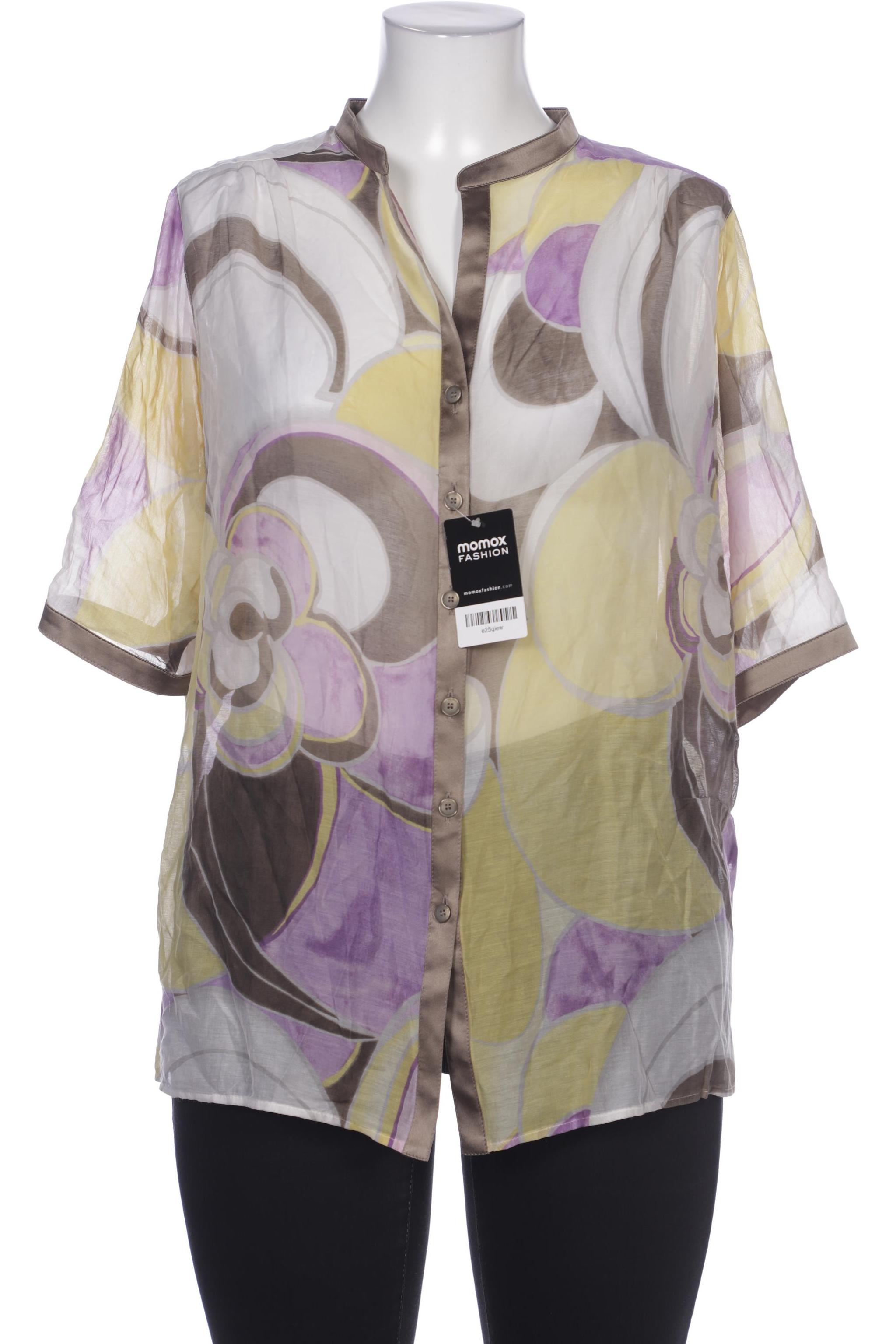 

Basler Damen Bluse, mehrfarbig, Gr. 44