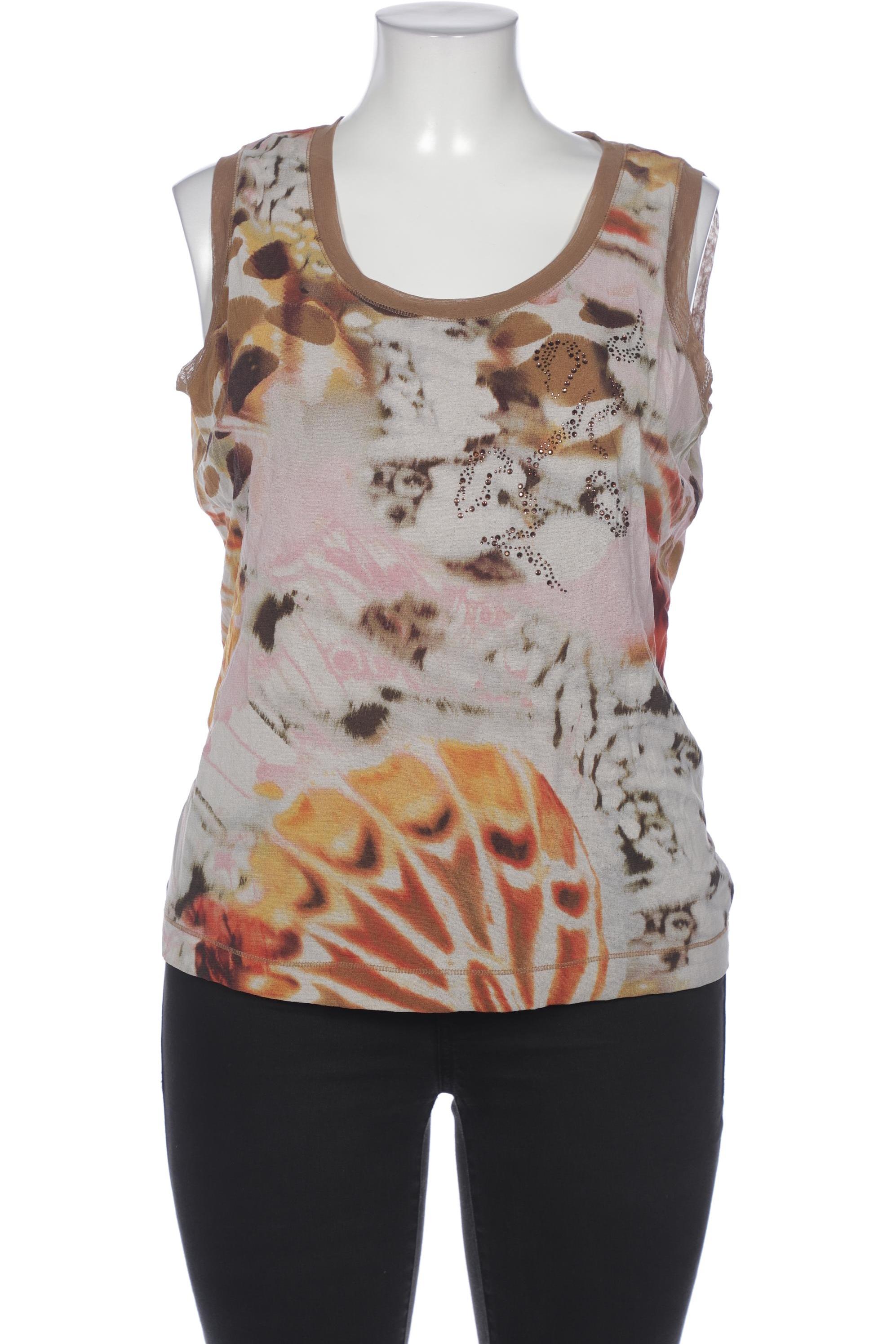 

Basler Damen Bluse, mehrfarbig, Gr. 44