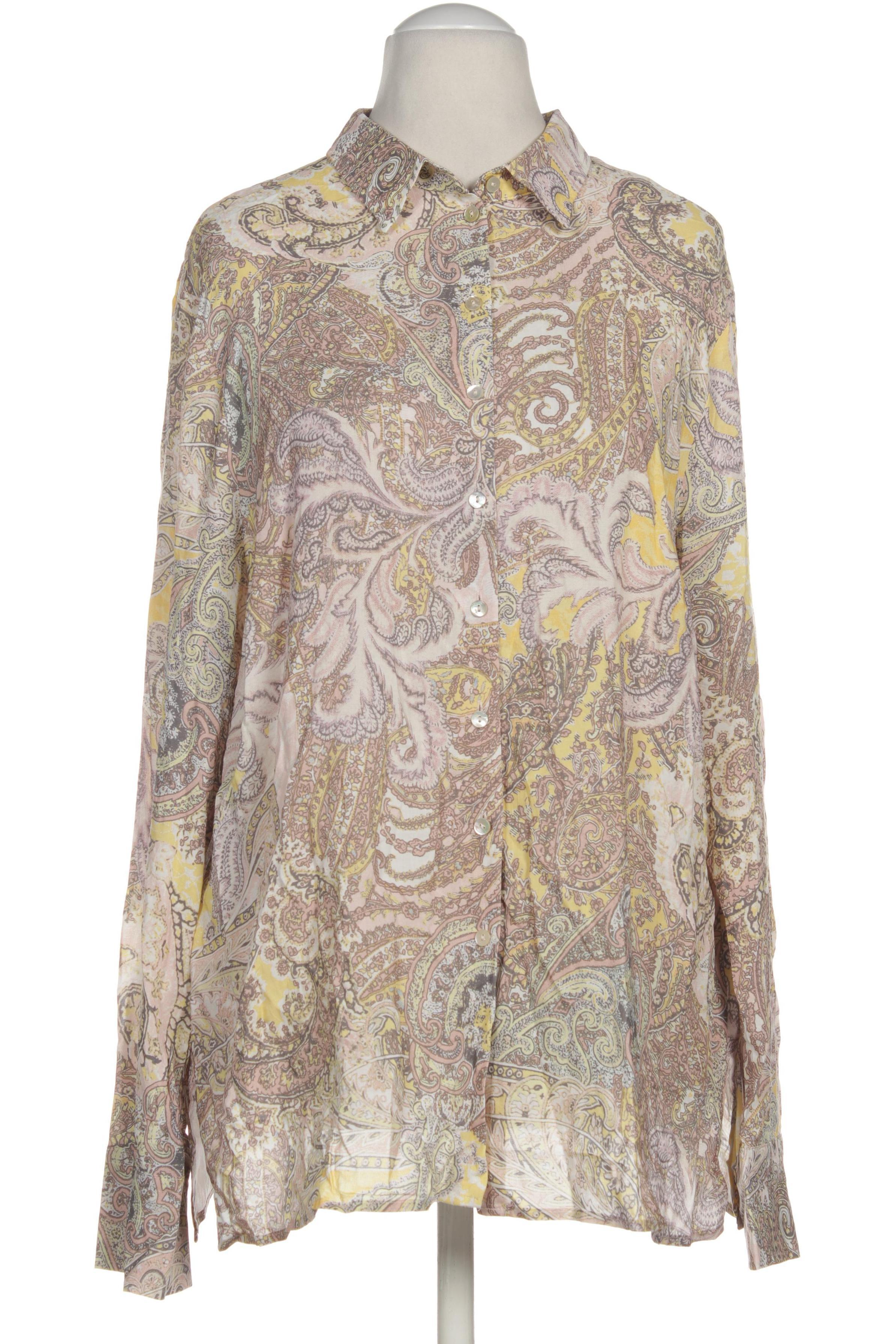 

Basler Damen Bluse, beige, Gr. 44