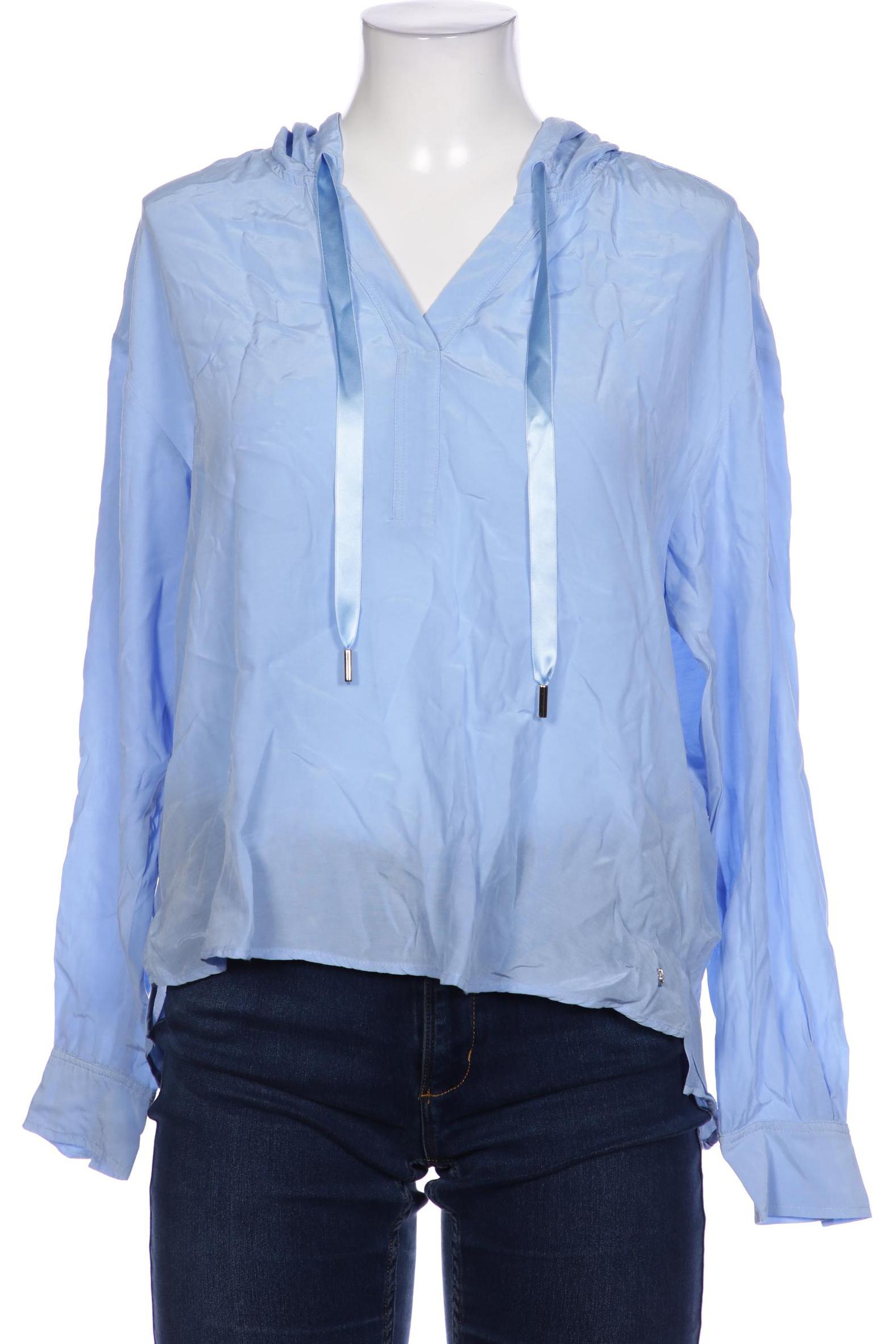 

Basler Damen Bluse, hellblau, Gr. 40