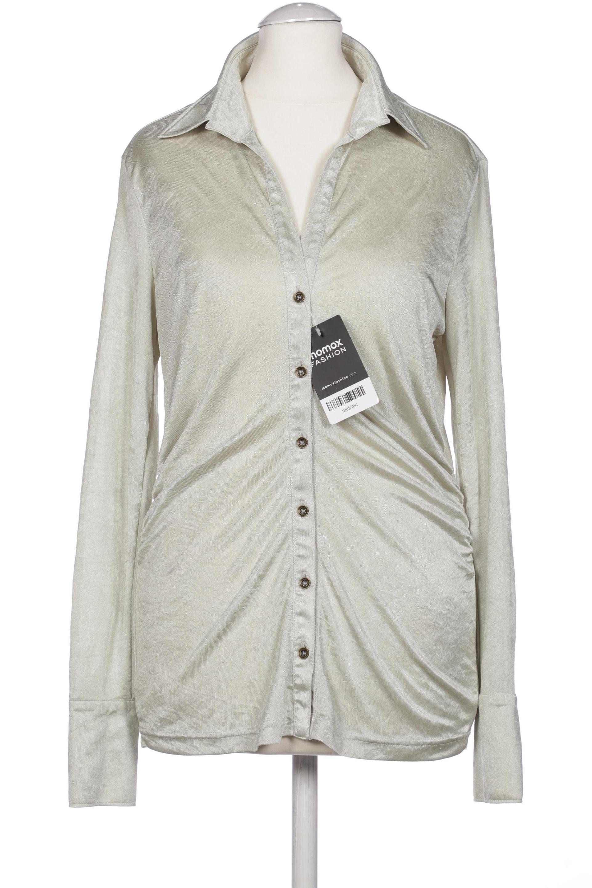 

Basler Damen Bluse, hellgrün, Gr. 34