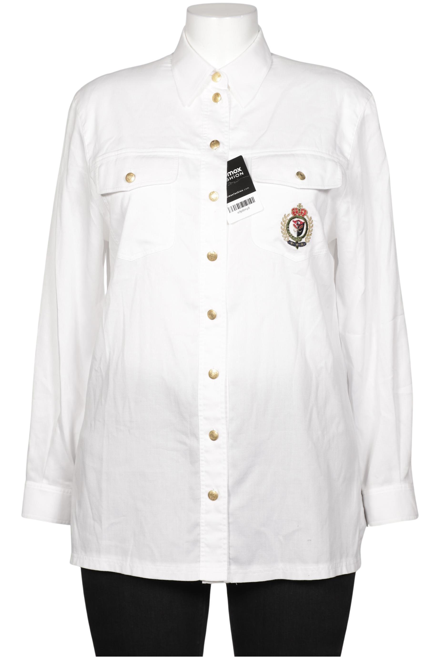 

Basler Damen Bluse, weiß, Gr. 44