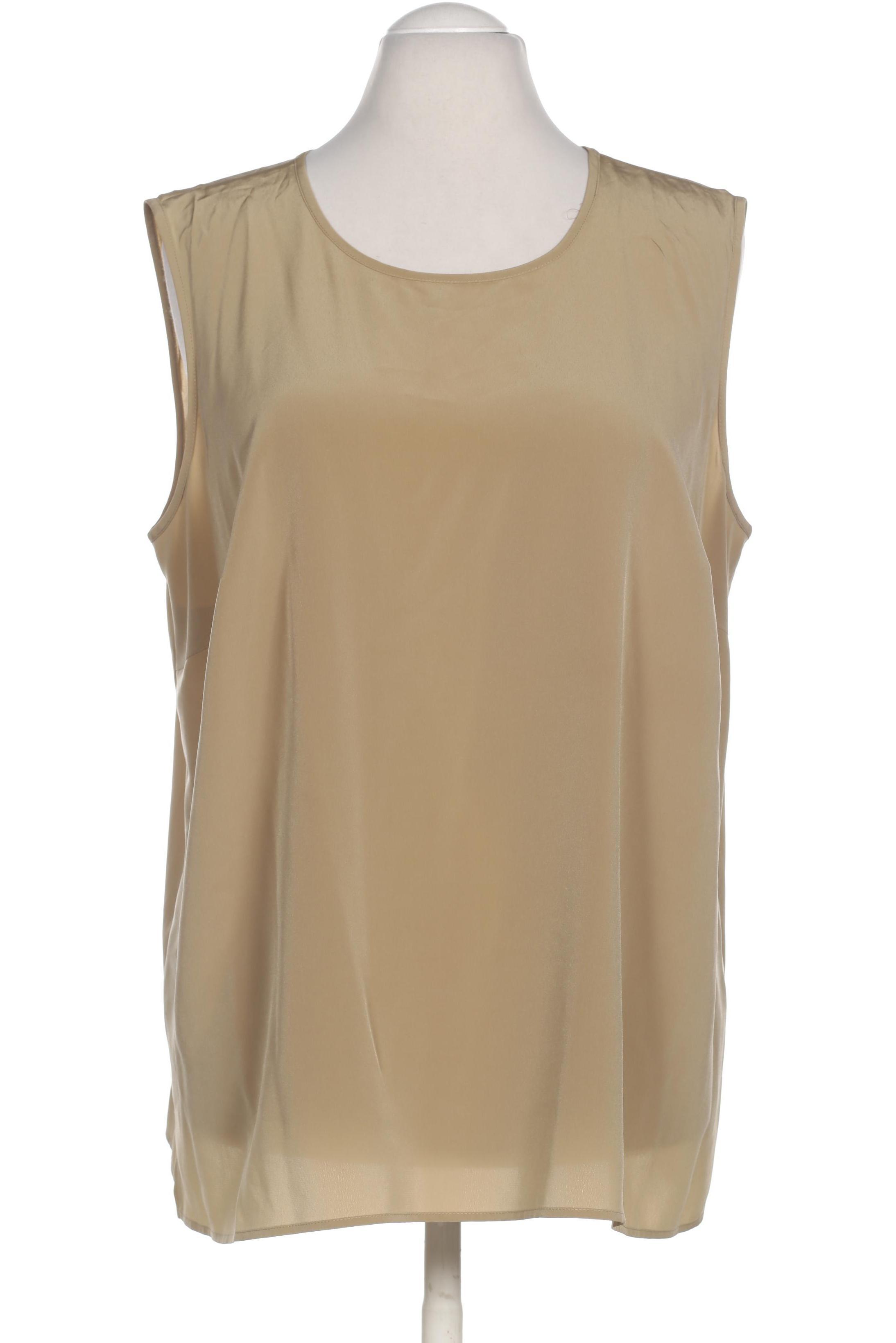 

Basler Damen Bluse, braun, Gr. 48